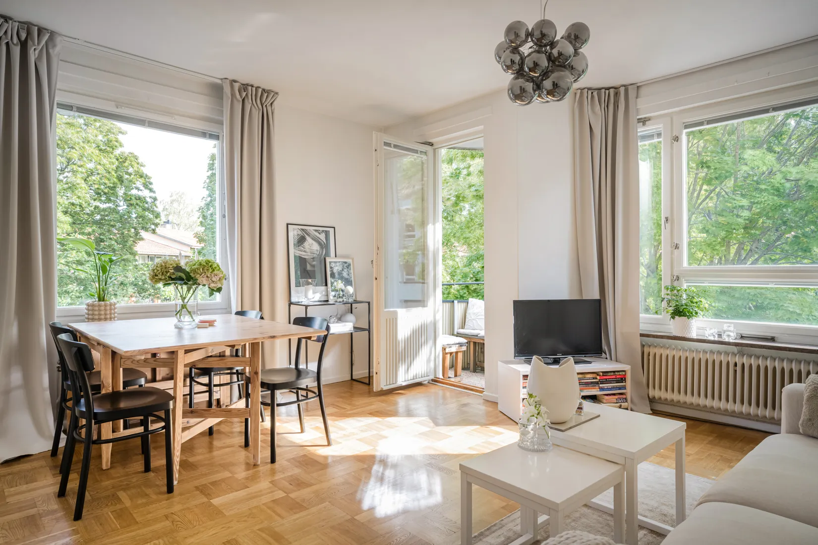 Bostadsrätt, Skönviksvägen 333, Enskede - Stureby, Stockholm