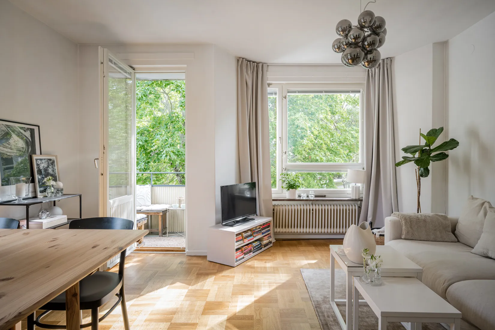 Bostadsrätt, Skönviksvägen 333, Enskede - Stureby, Stockholm