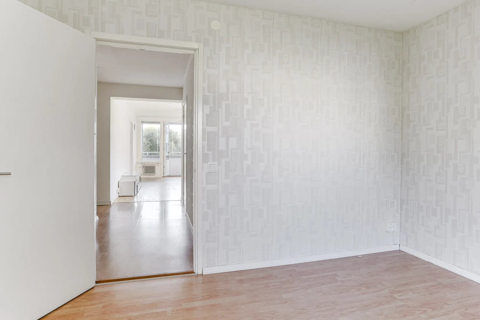 Bostadsrätt, Mariehemsvägen 27B, Mariehem, Umeå