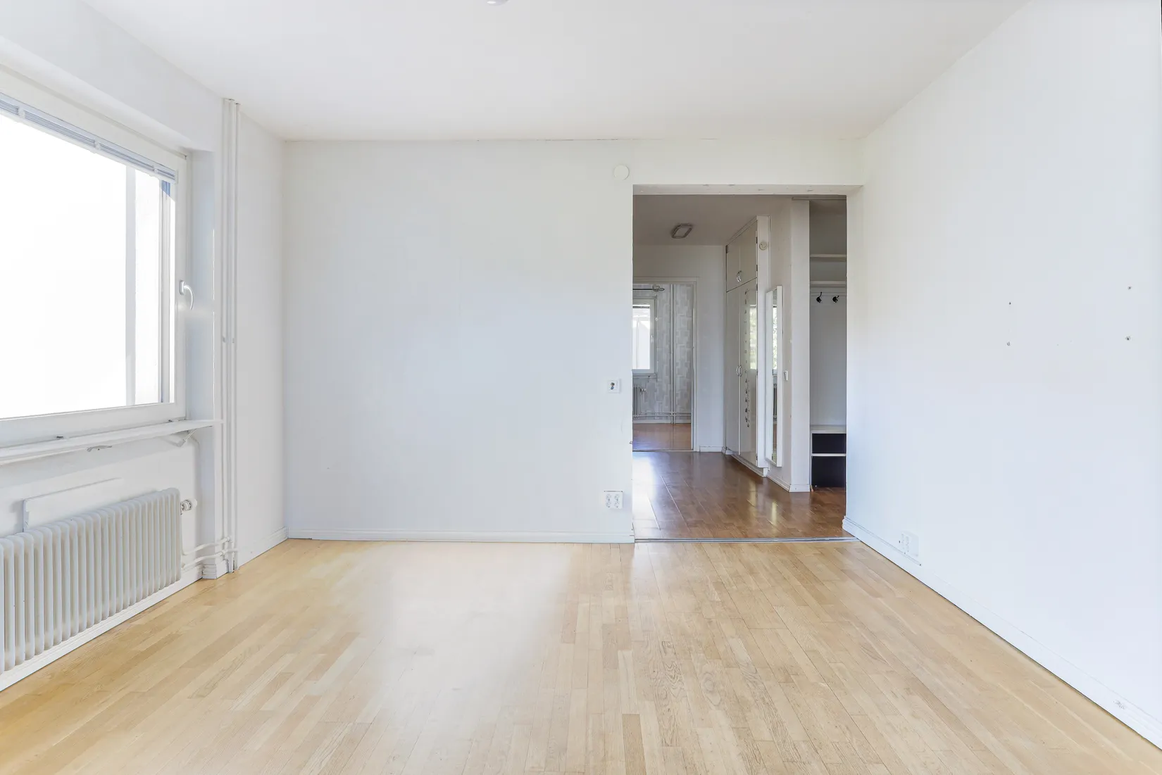 Bostadsrätt, Mariehemsvägen 27B, Mariehem, Umeå