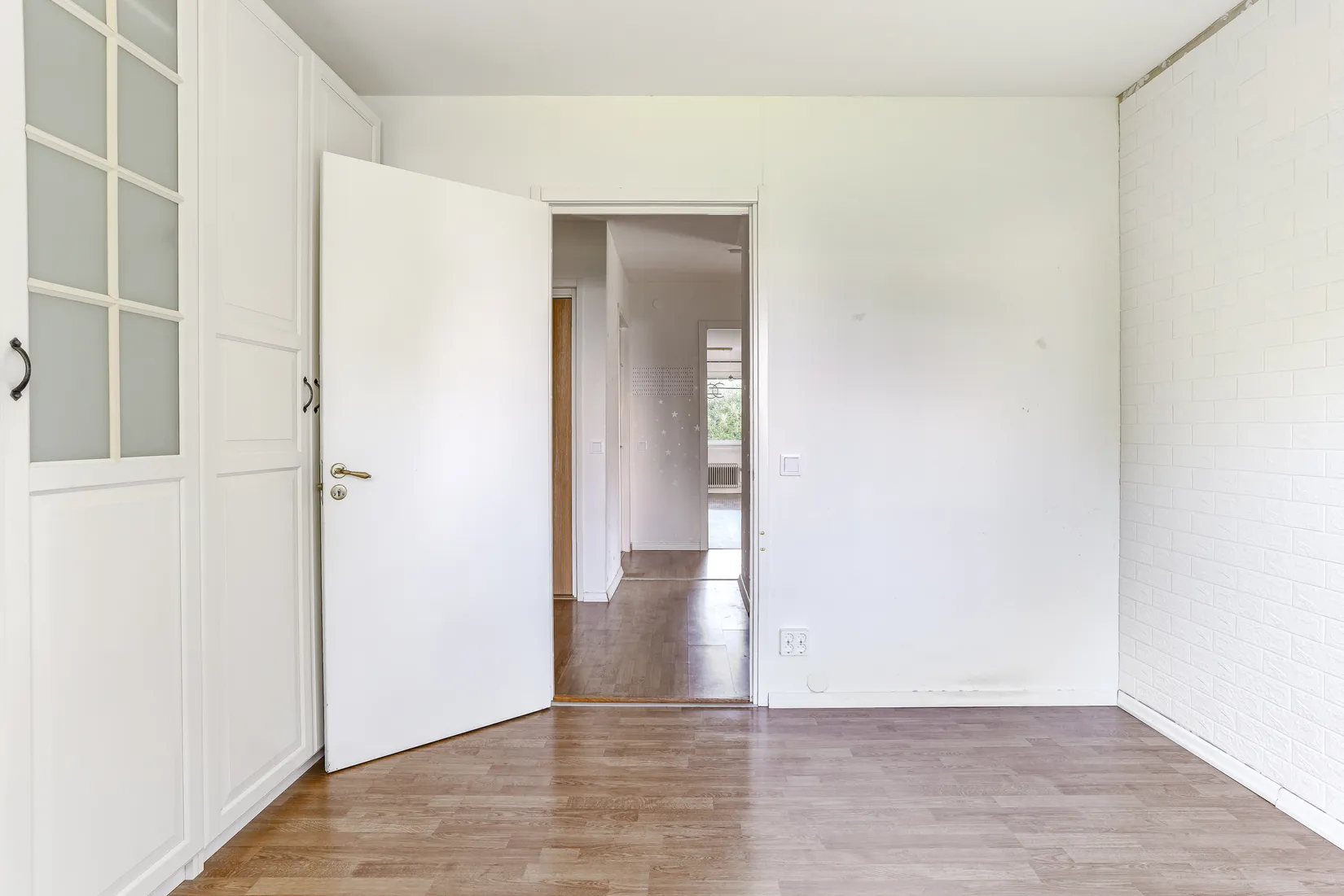 Bostadsrätt, Mariehemsvägen 27B, Mariehem, Umeå