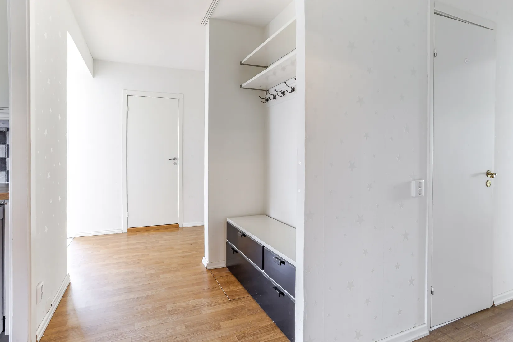 Bostadsrätt, Mariehemsvägen 27B, Mariehem, Umeå