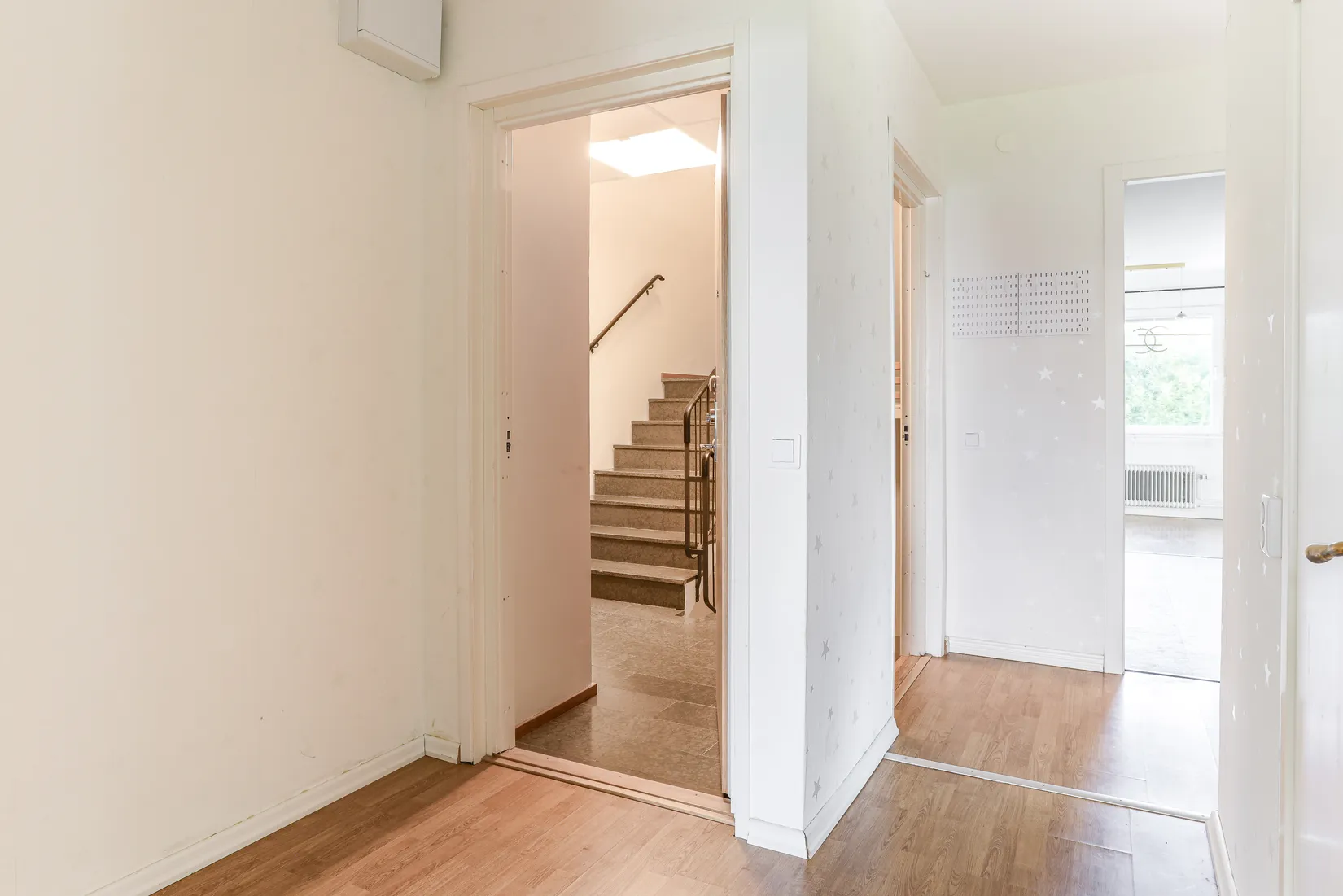 Bostadsrätt, Mariehemsvägen 27B, Mariehem, Umeå