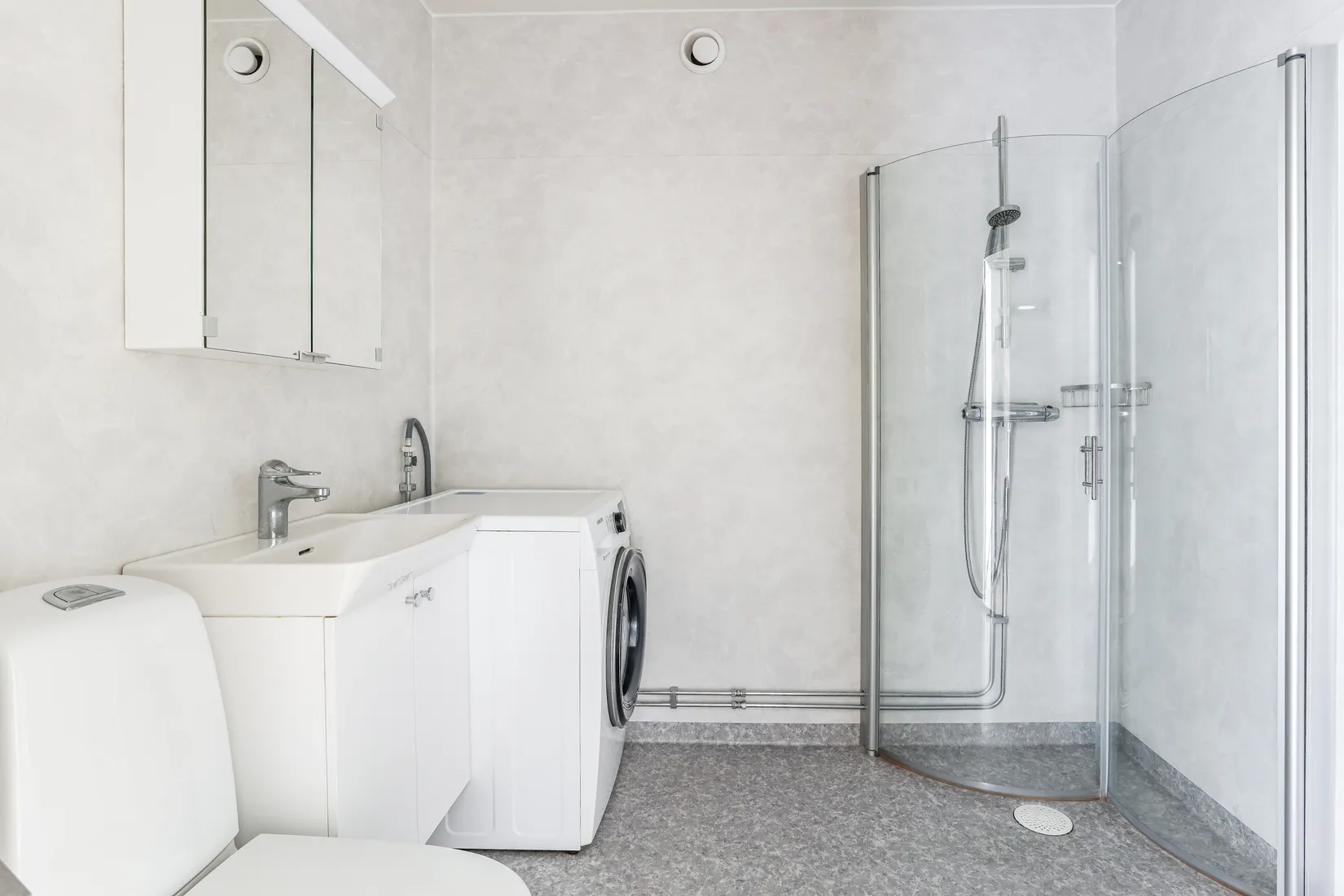 Bostadsrätt, Mariehemsvägen 27B, Mariehem, Umeå