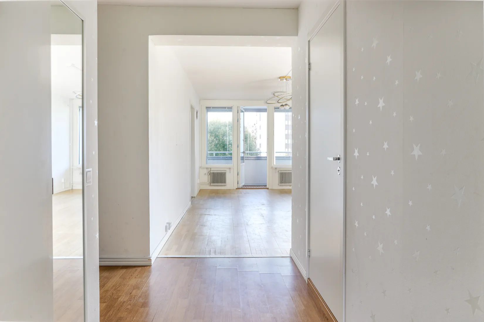 Bostadsrätt, Mariehemsvägen 27B, Mariehem, Umeå