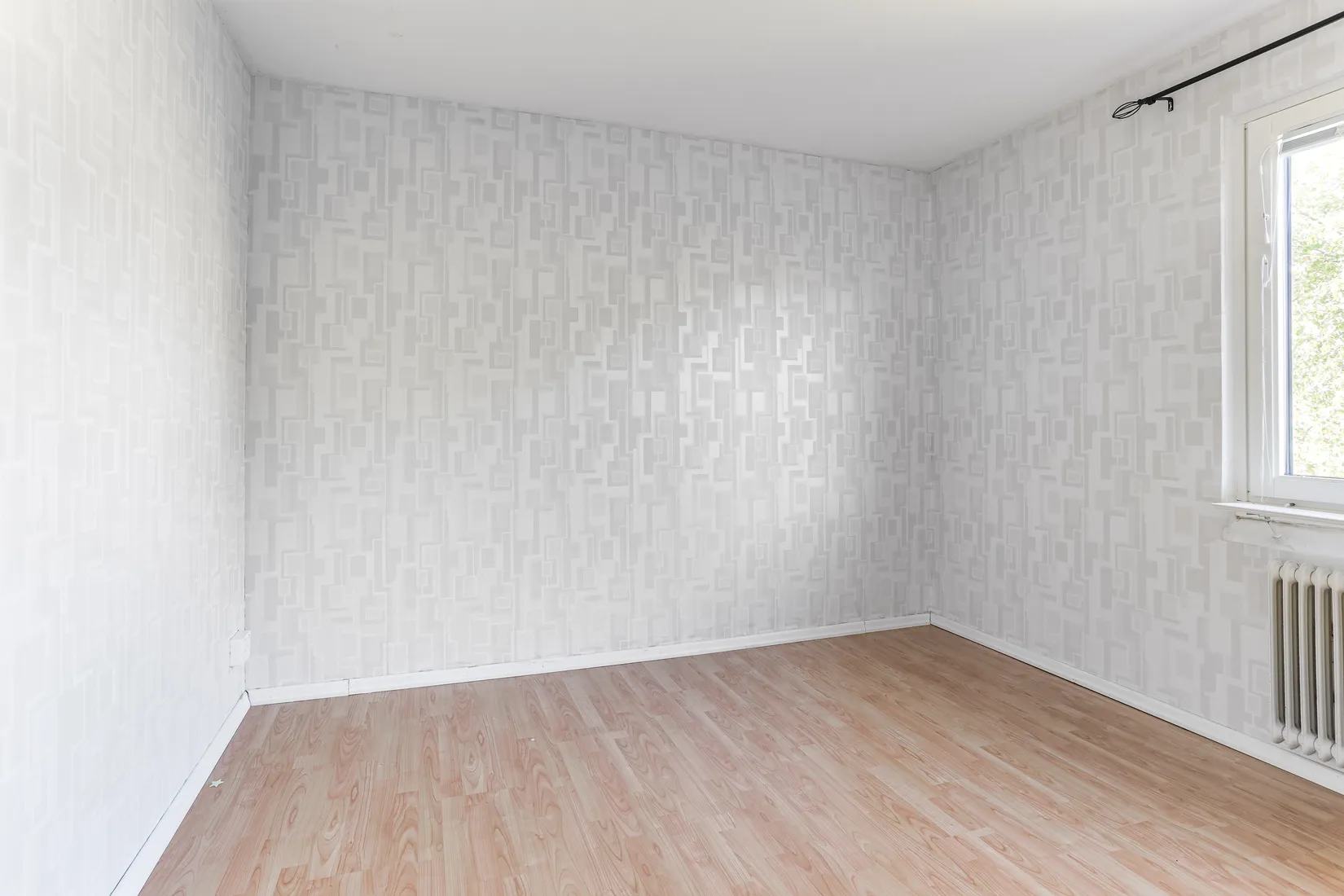Bostadsrätt, Mariehemsvägen 27B, Mariehem, Umeå