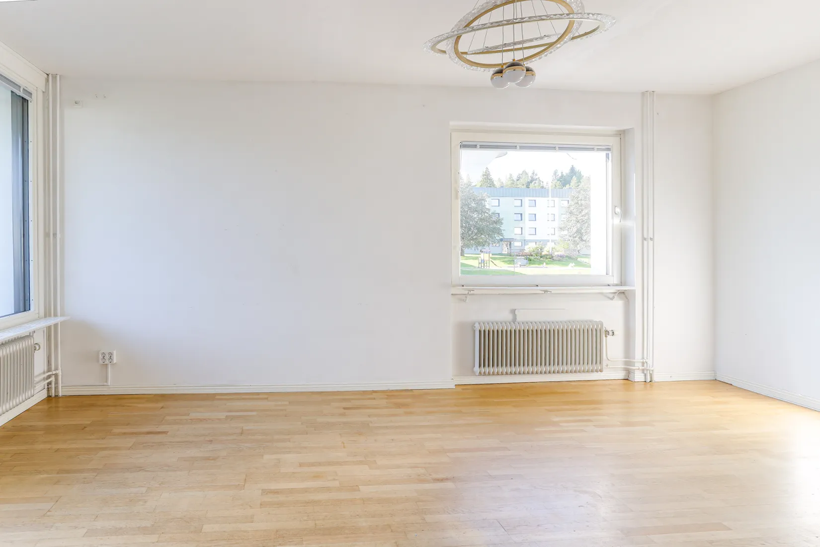 Bostadsrätt, Mariehemsvägen 27B, Mariehem, Umeå