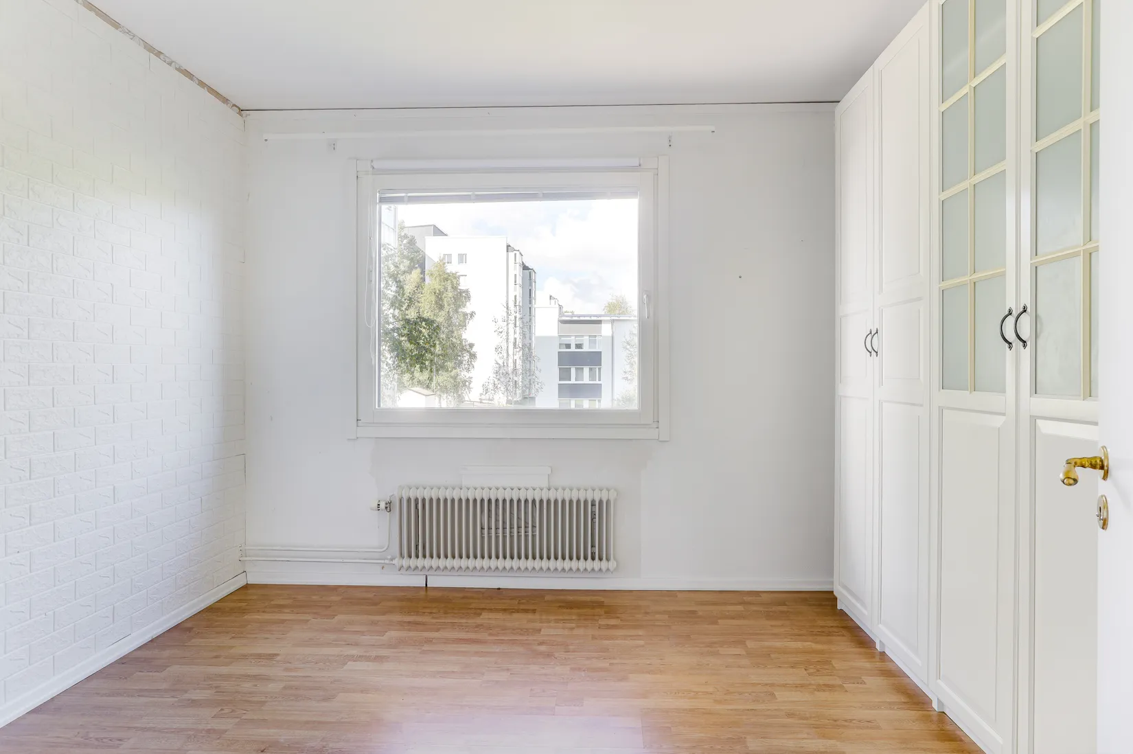 Bostadsrätt, Mariehemsvägen 27B, Mariehem, Umeå