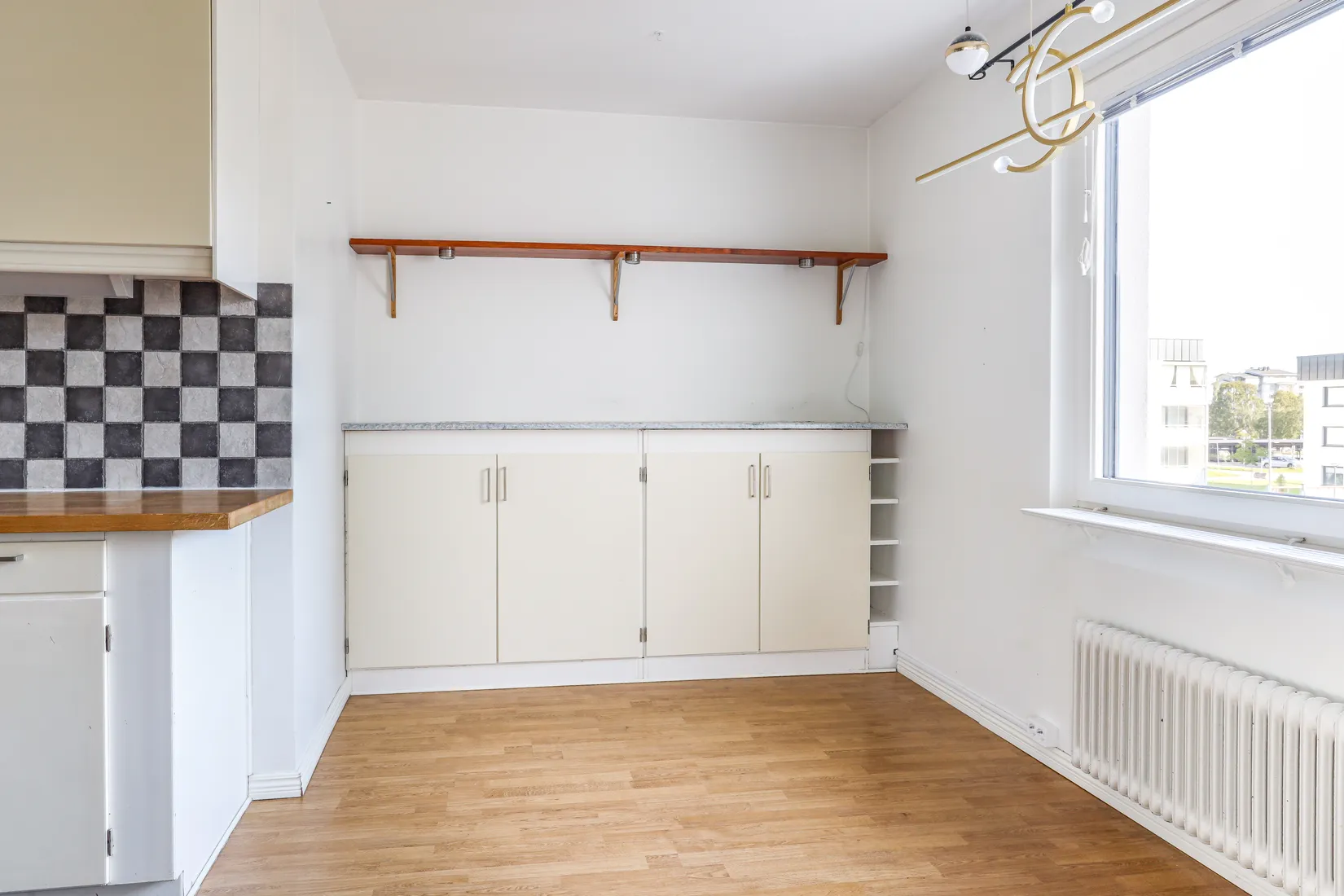 Bostadsrätt, Mariehemsvägen 27B, Mariehem, Umeå