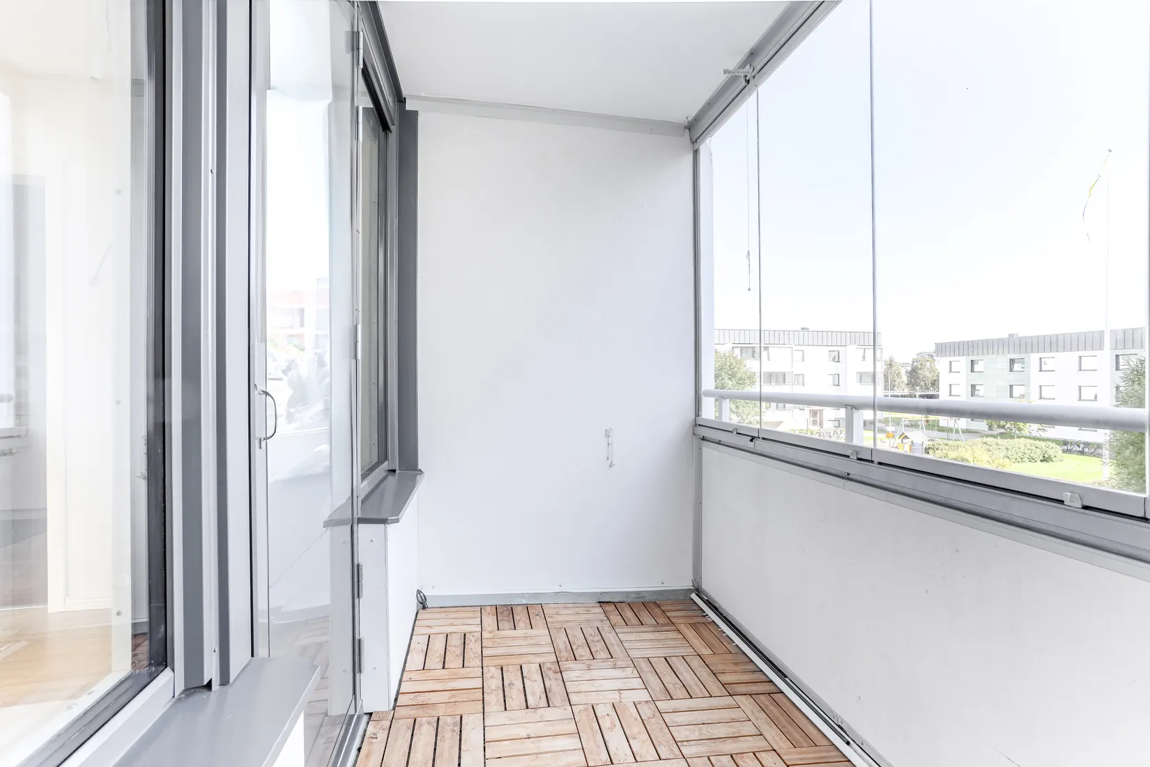 Bostadsrätt, Mariehemsvägen 27B, Mariehem, Umeå