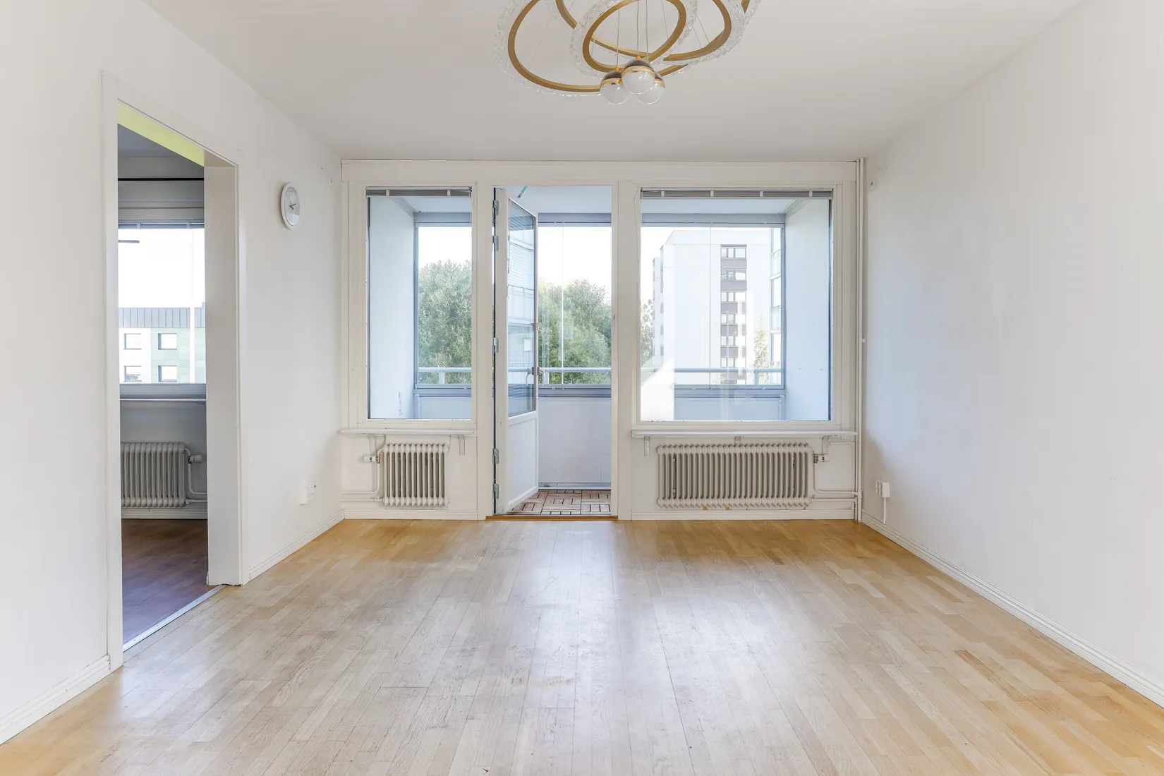 Bostadsrätt, Mariehemsvägen 27B, Mariehem, Umeå