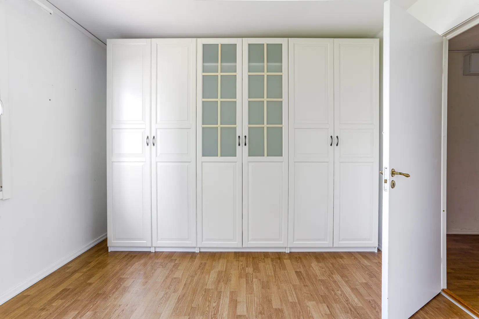 Bostadsrätt, Mariehemsvägen 27B, Mariehem, Umeå