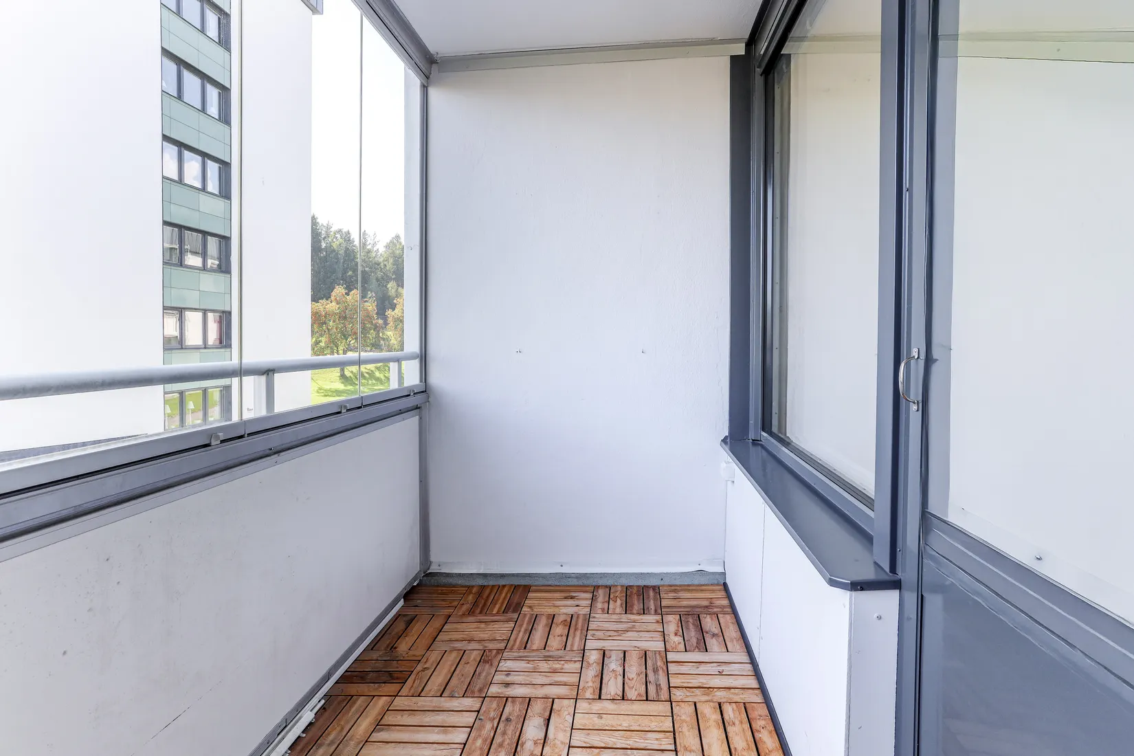 Bostadsrätt, Mariehemsvägen 27B, Mariehem, Umeå