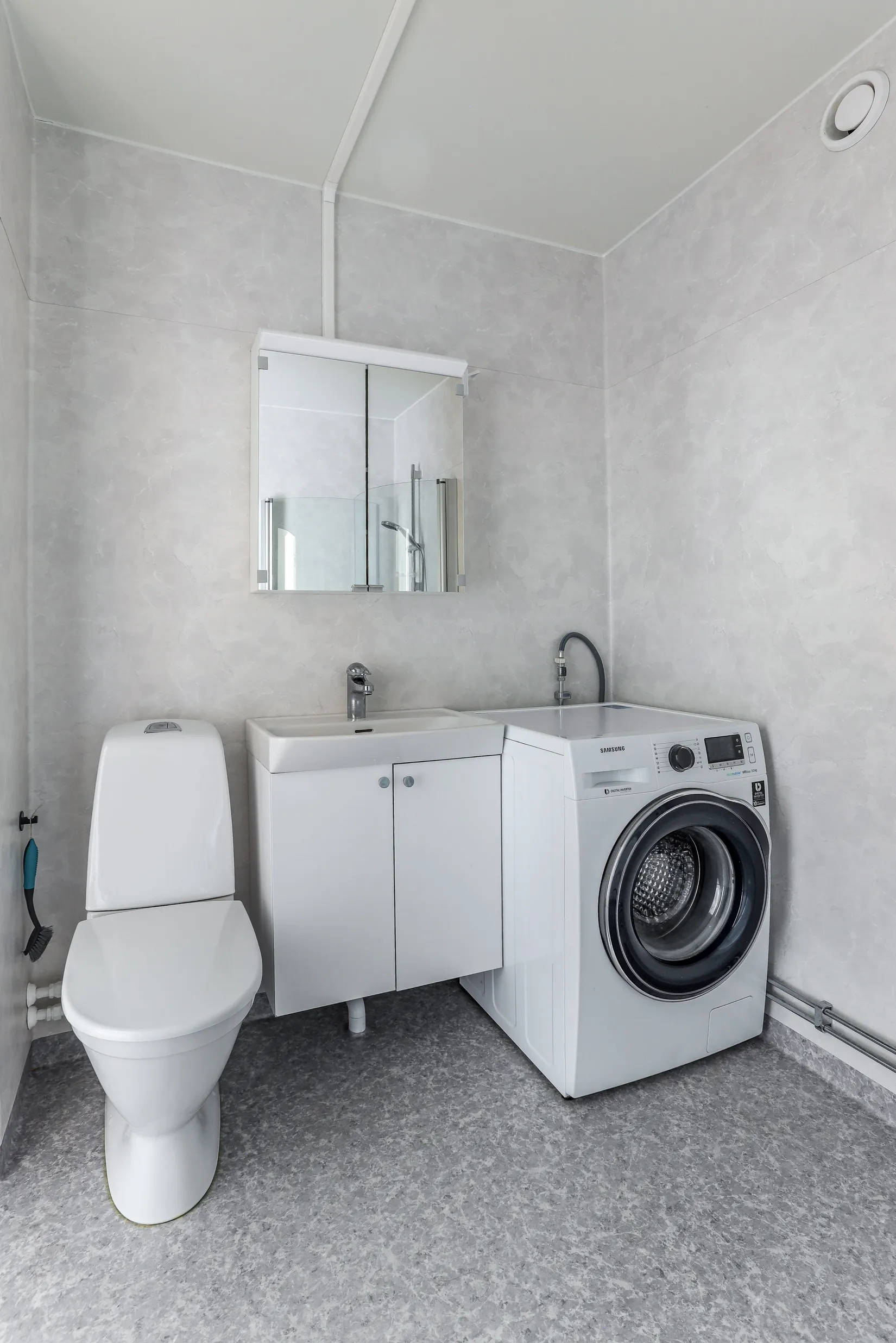 Bostadsrätt, Mariehemsvägen 27B, Mariehem, Umeå