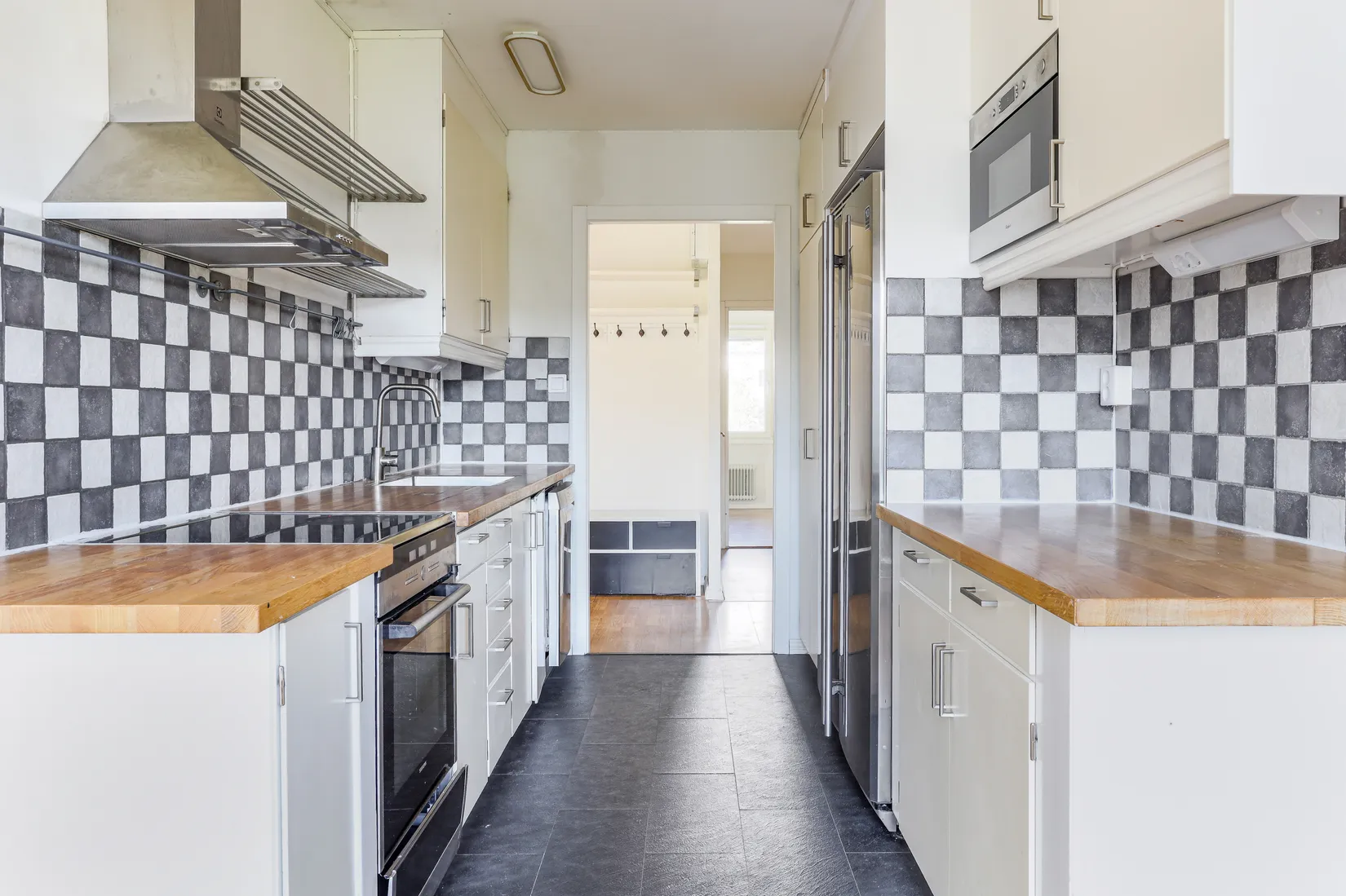 Bostadsrätt, Mariehemsvägen 27B, Mariehem, Umeå
