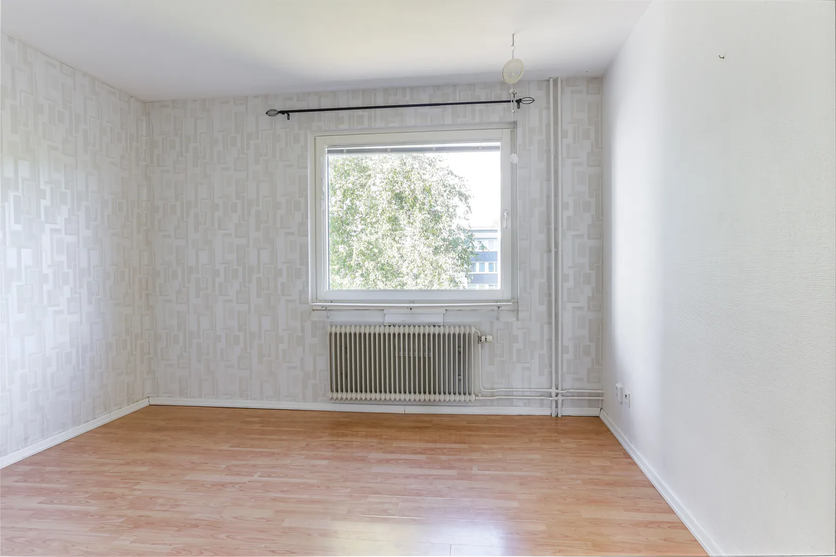 Bostadsrätt, Mariehemsvägen 27B, Mariehem, Umeå