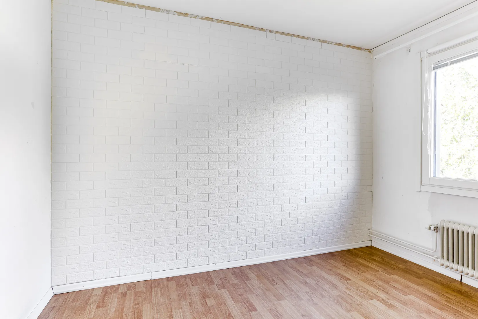 Bostadsrätt, Mariehemsvägen 27B, Mariehem, Umeå