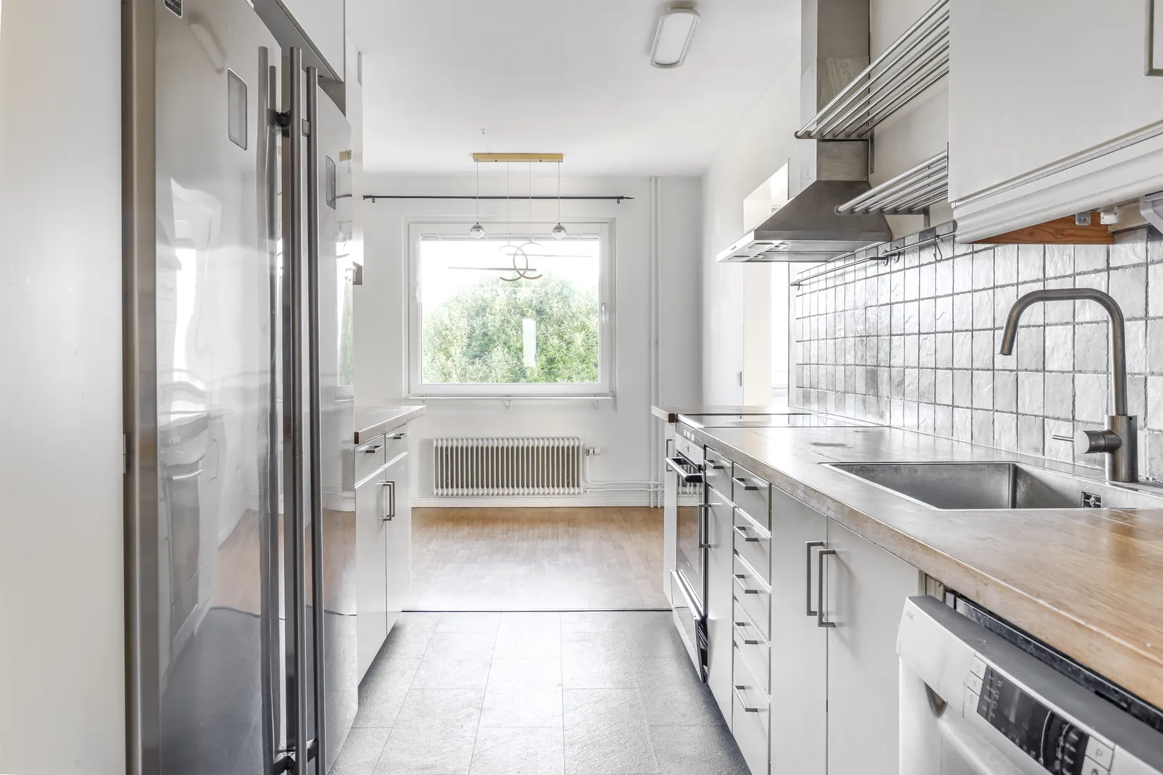 Bostadsrätt, Mariehemsvägen 27B, Mariehem, Umeå