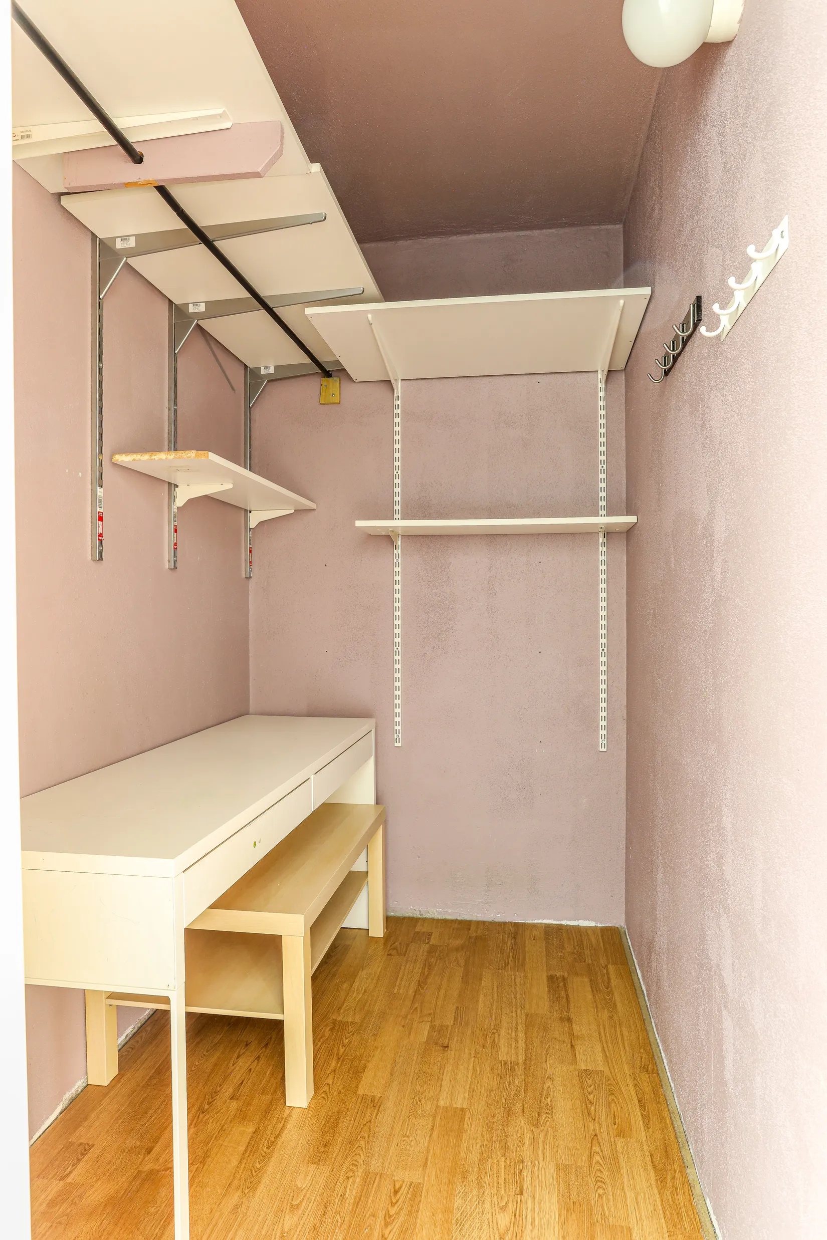 Bostadsrätt, Mariehemsvägen 27B, Mariehem, Umeå