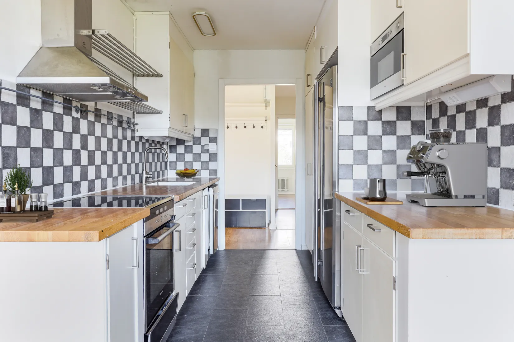 Bostadsrätt, Mariehemsvägen 27B, Mariehem, Umeå