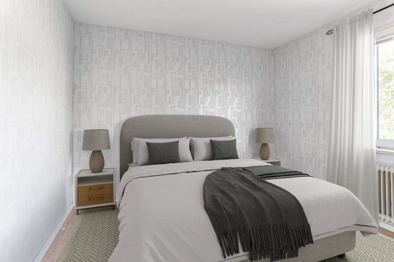 Bostadsrätt, Mariehemsvägen 27B, Mariehem, Umeå