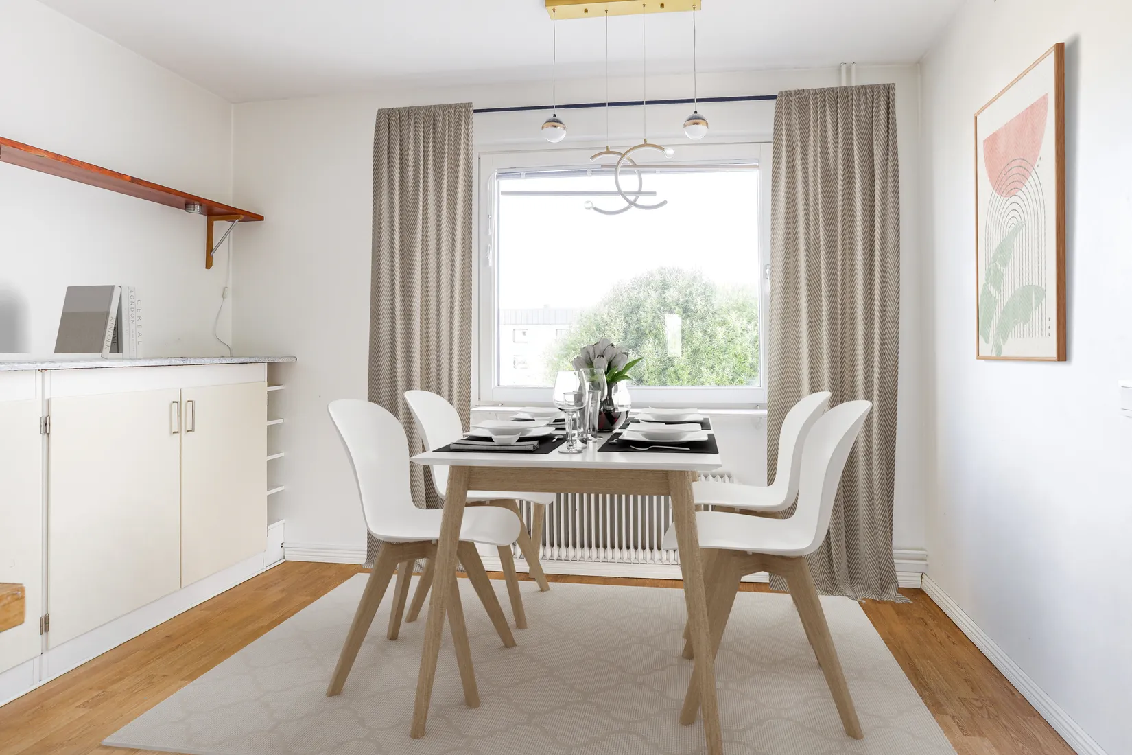 Bostadsrätt, Mariehemsvägen 27B, Mariehem, Umeå