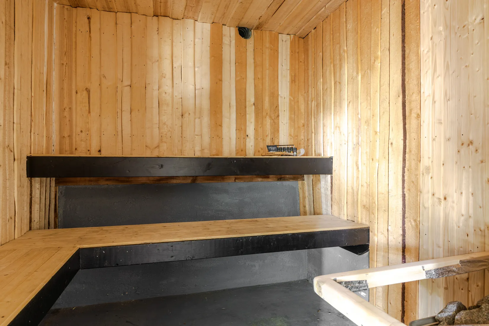Gård/Skog, Högsjö 117, Sundsvall