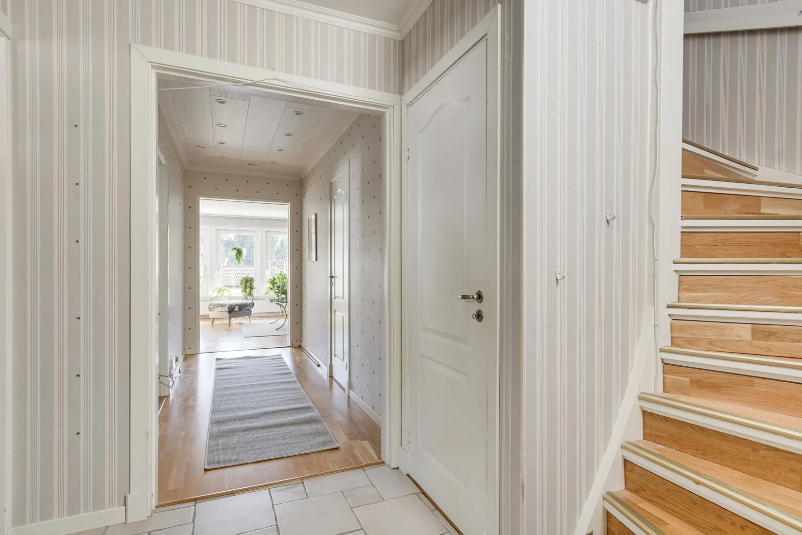 Villa, Övre Släktledsgatan 7, Göteborg