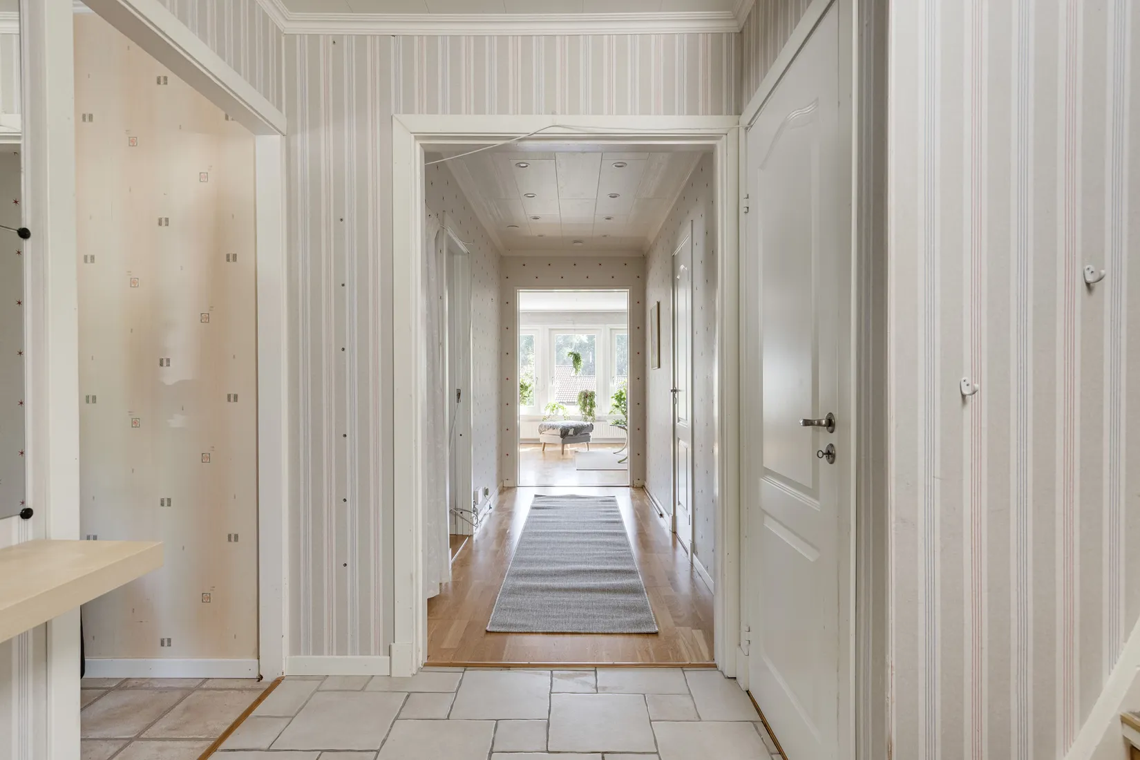 Villa, Övre Släktledsgatan 7, Göteborg
