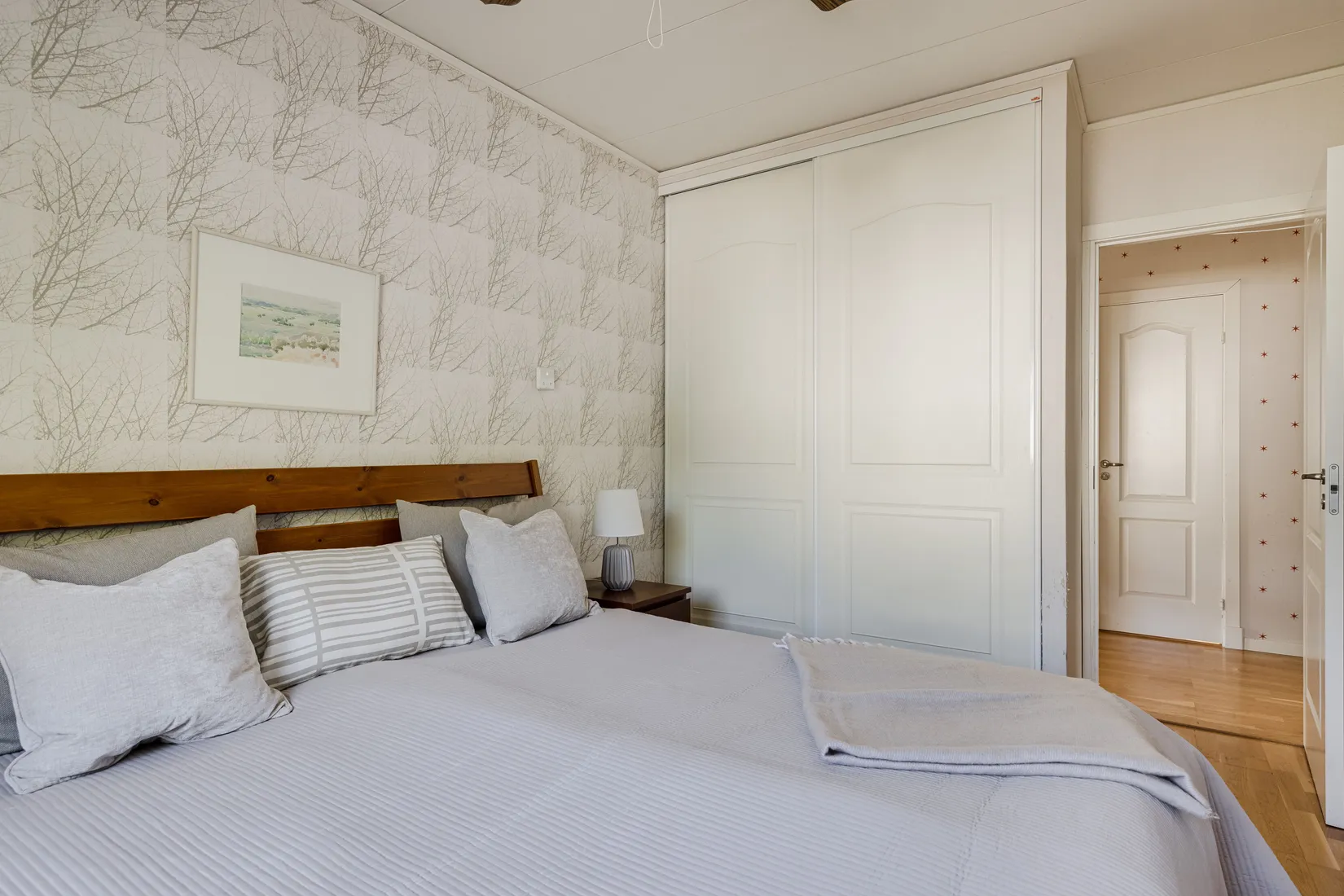 Villa, Övre Släktledsgatan 7, Göteborg