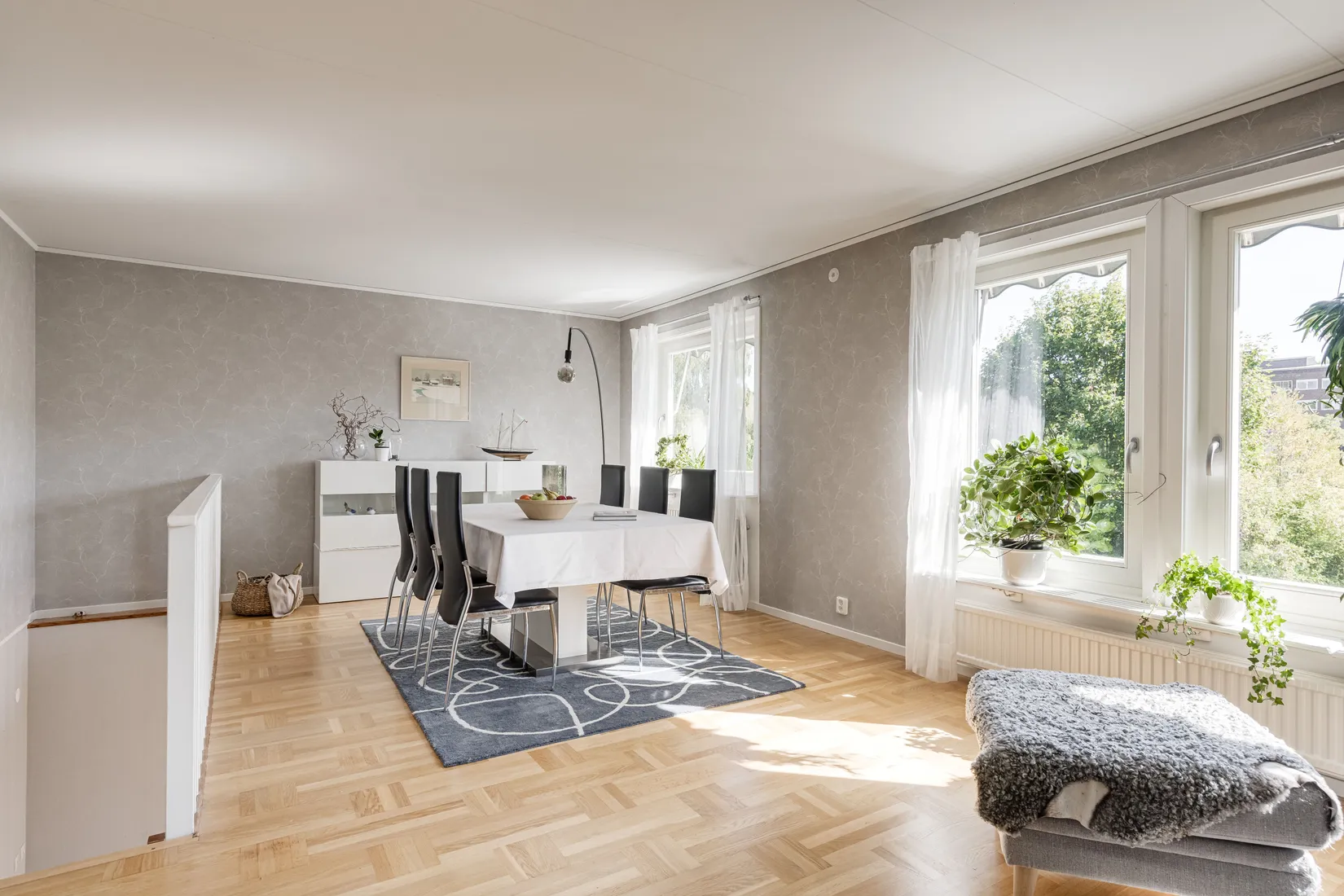 Villa, Övre Släktledsgatan 7, Göteborg