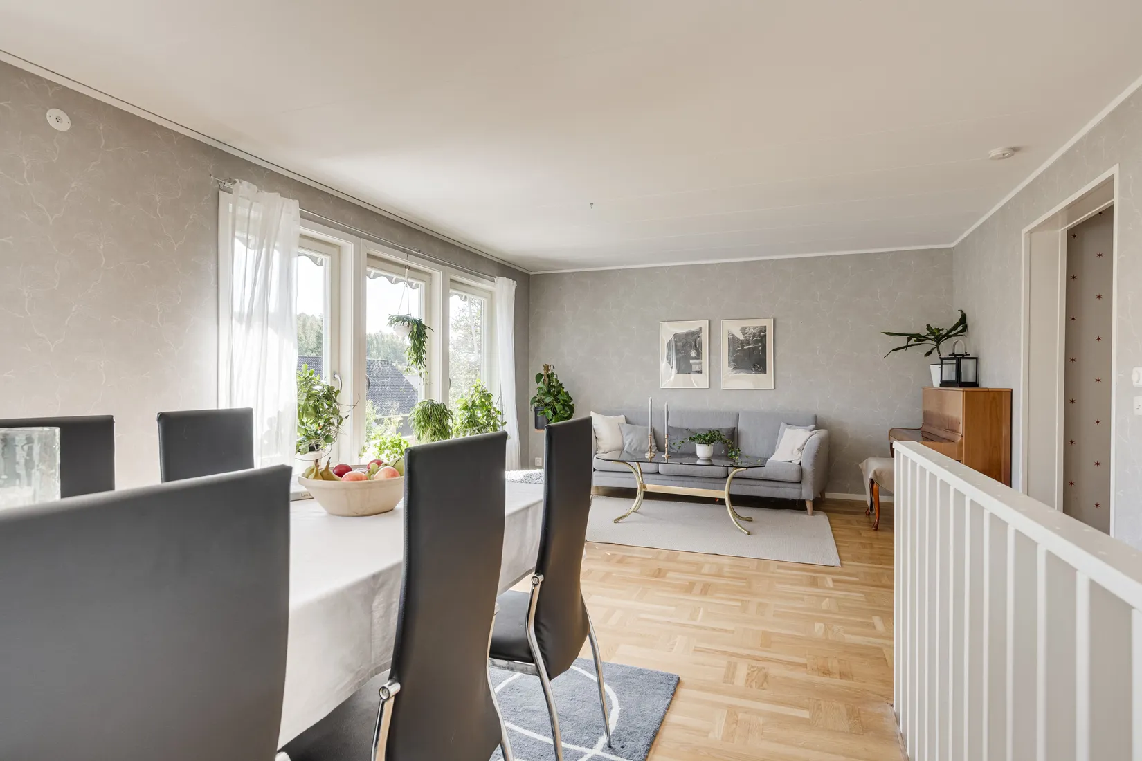 Villa, Övre Släktledsgatan 7, Göteborg