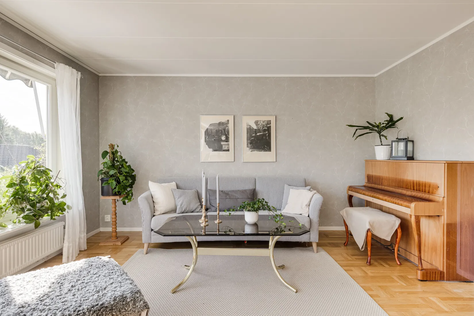 Villa, Övre Släktledsgatan 7, Göteborg
