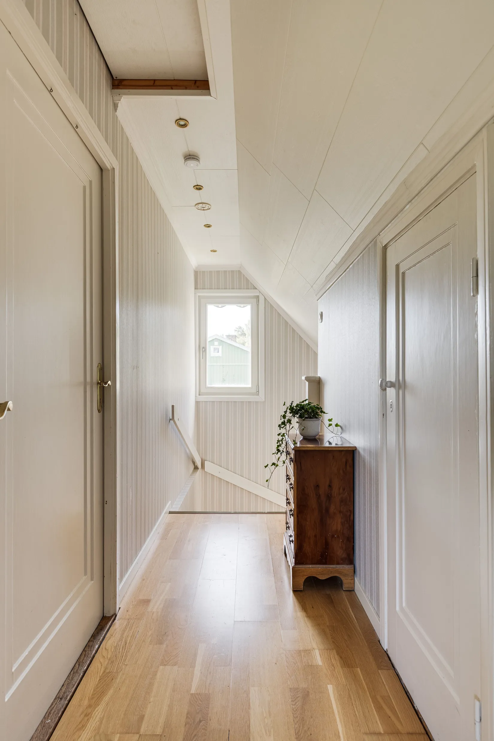 Villa, Övre Släktledsgatan 7, Göteborg