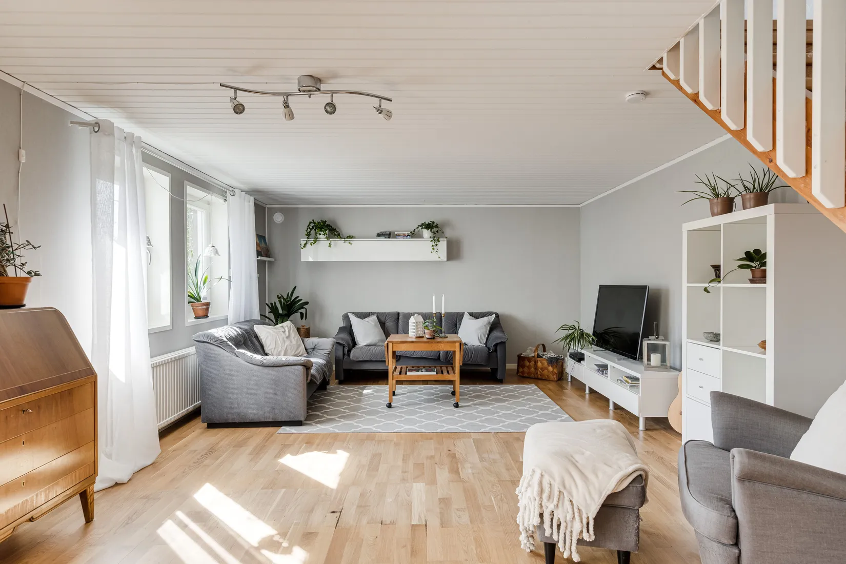 Villa, Övre Släktledsgatan 7, Göteborg