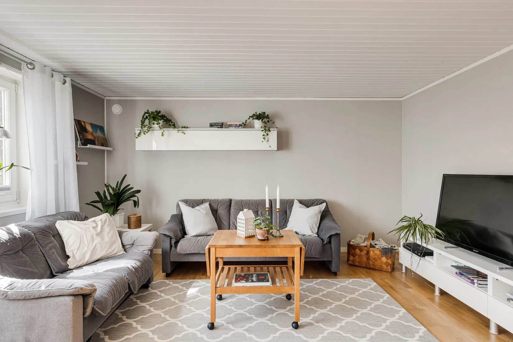 Villa, Övre Släktledsgatan 7, Göteborg