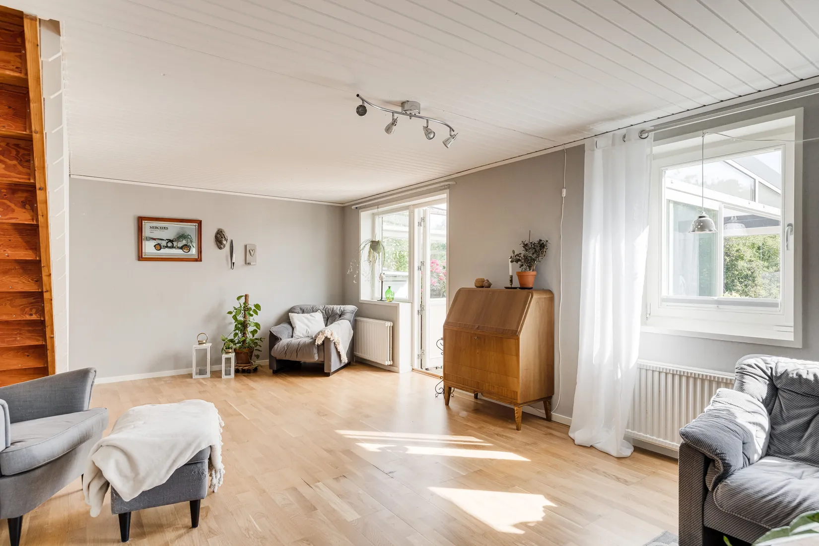 Villa, Övre Släktledsgatan 7, Göteborg