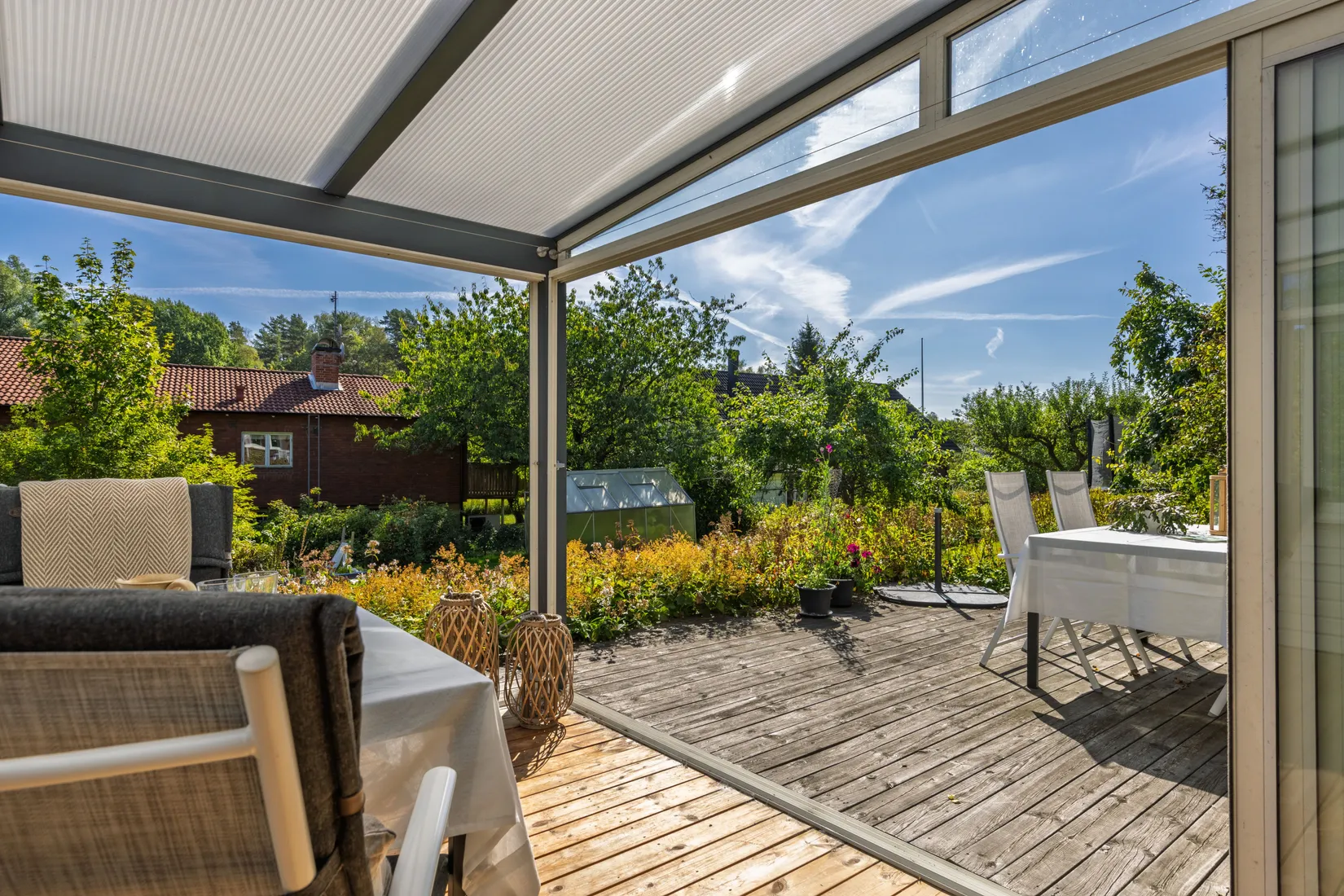Villa, Övre Släktledsgatan 7, Göteborg