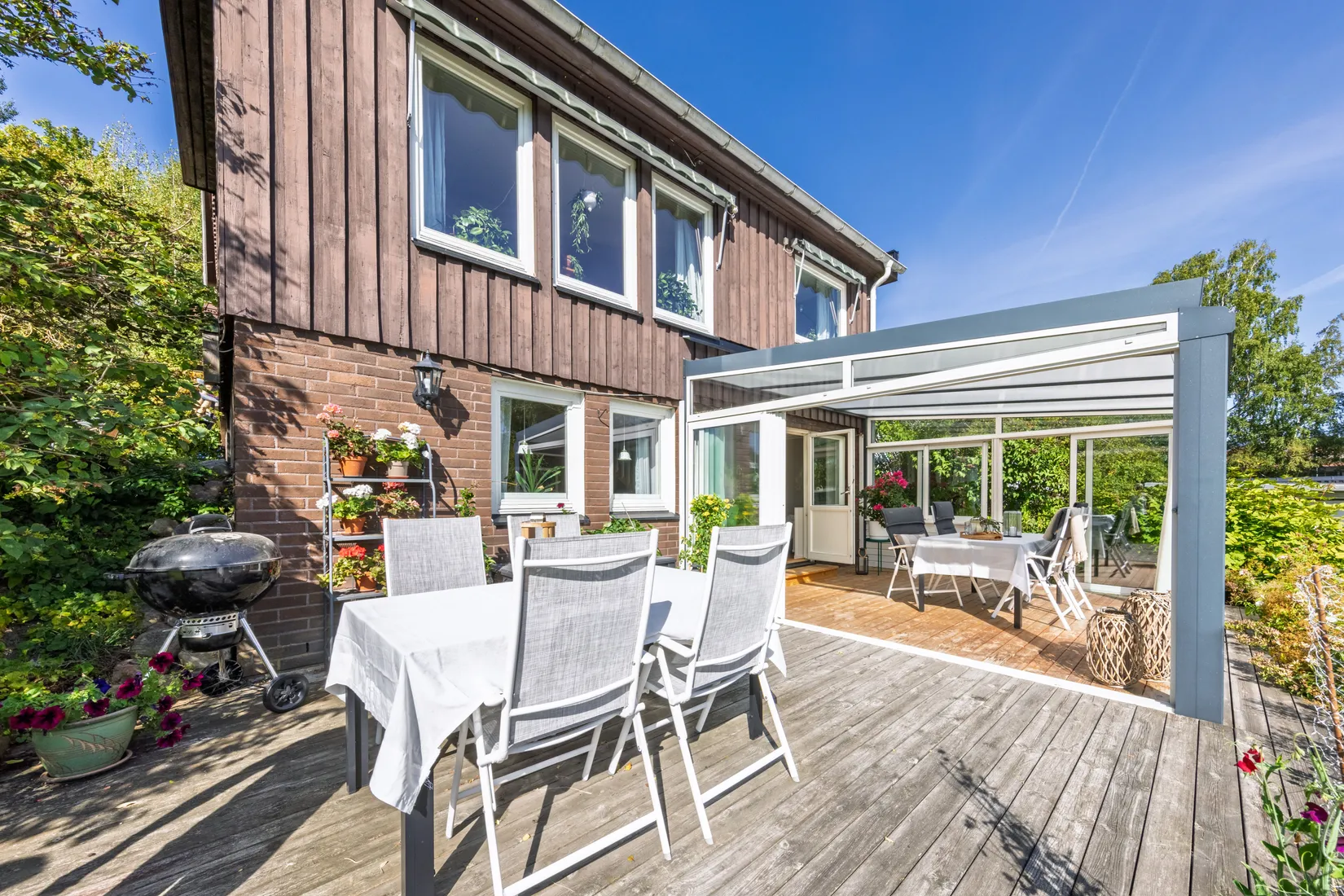 Villa, Övre Släktledsgatan 7, Göteborg
