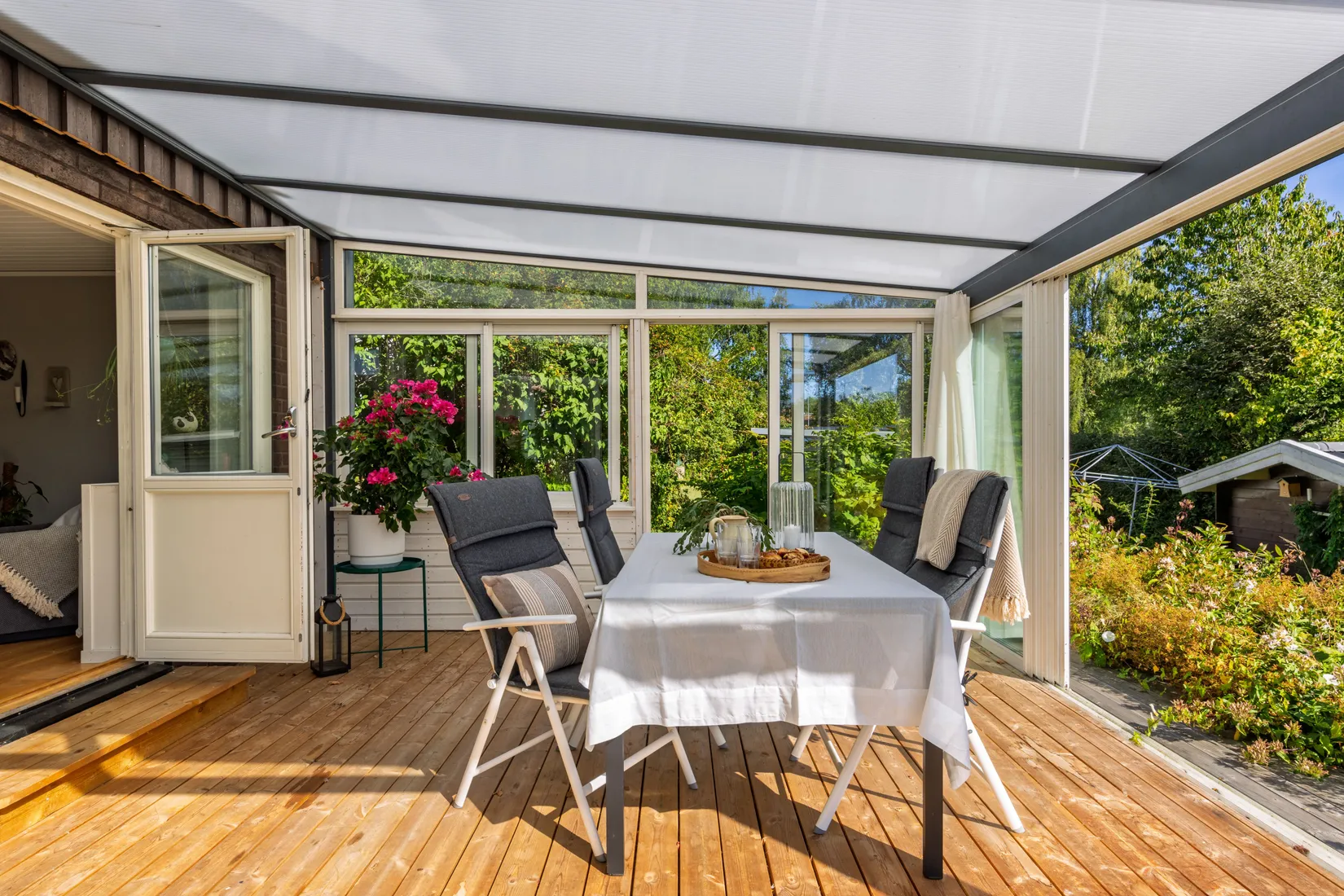 Villa, Övre Släktledsgatan 7, Göteborg