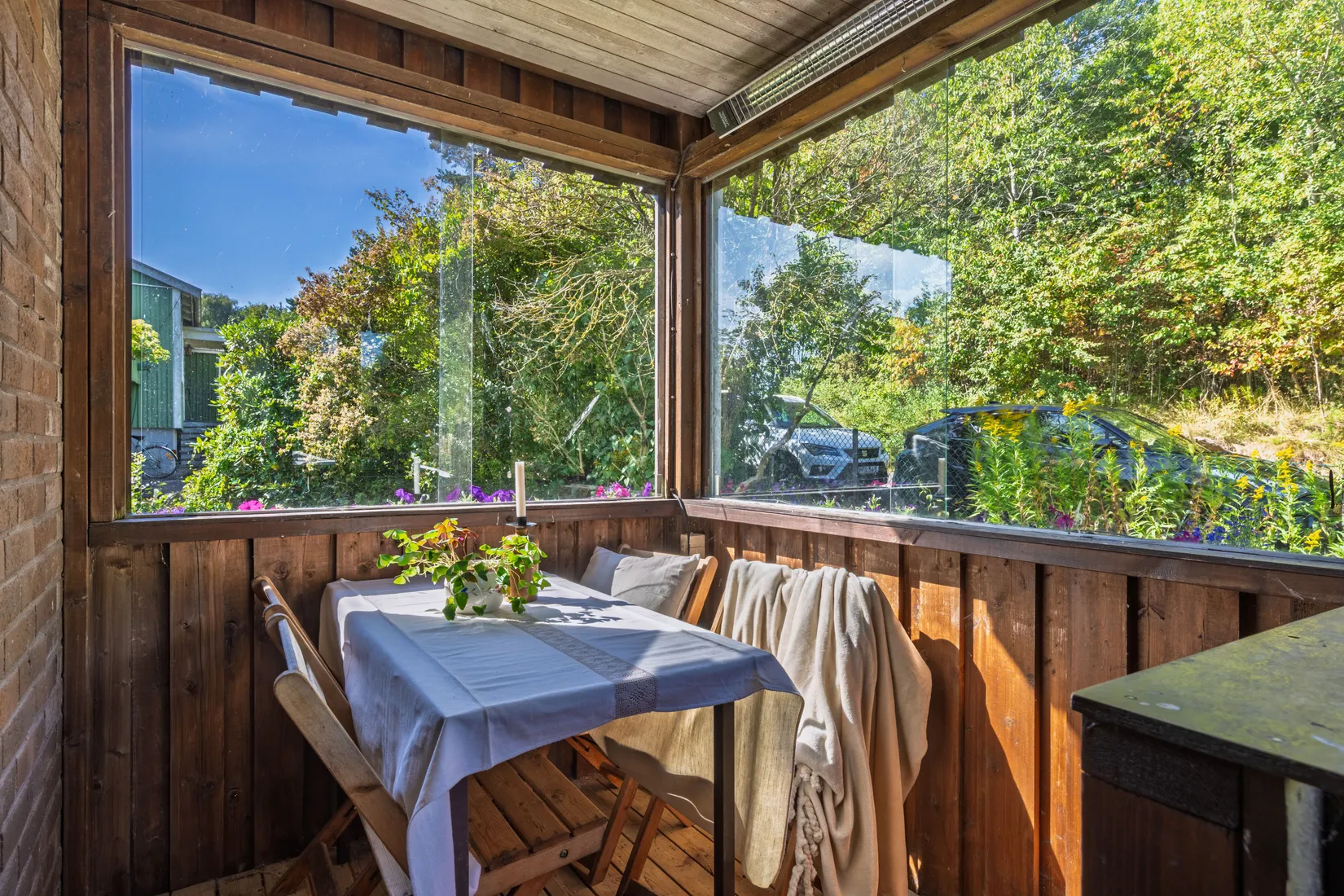 Villa, Övre Släktledsgatan 7, Göteborg