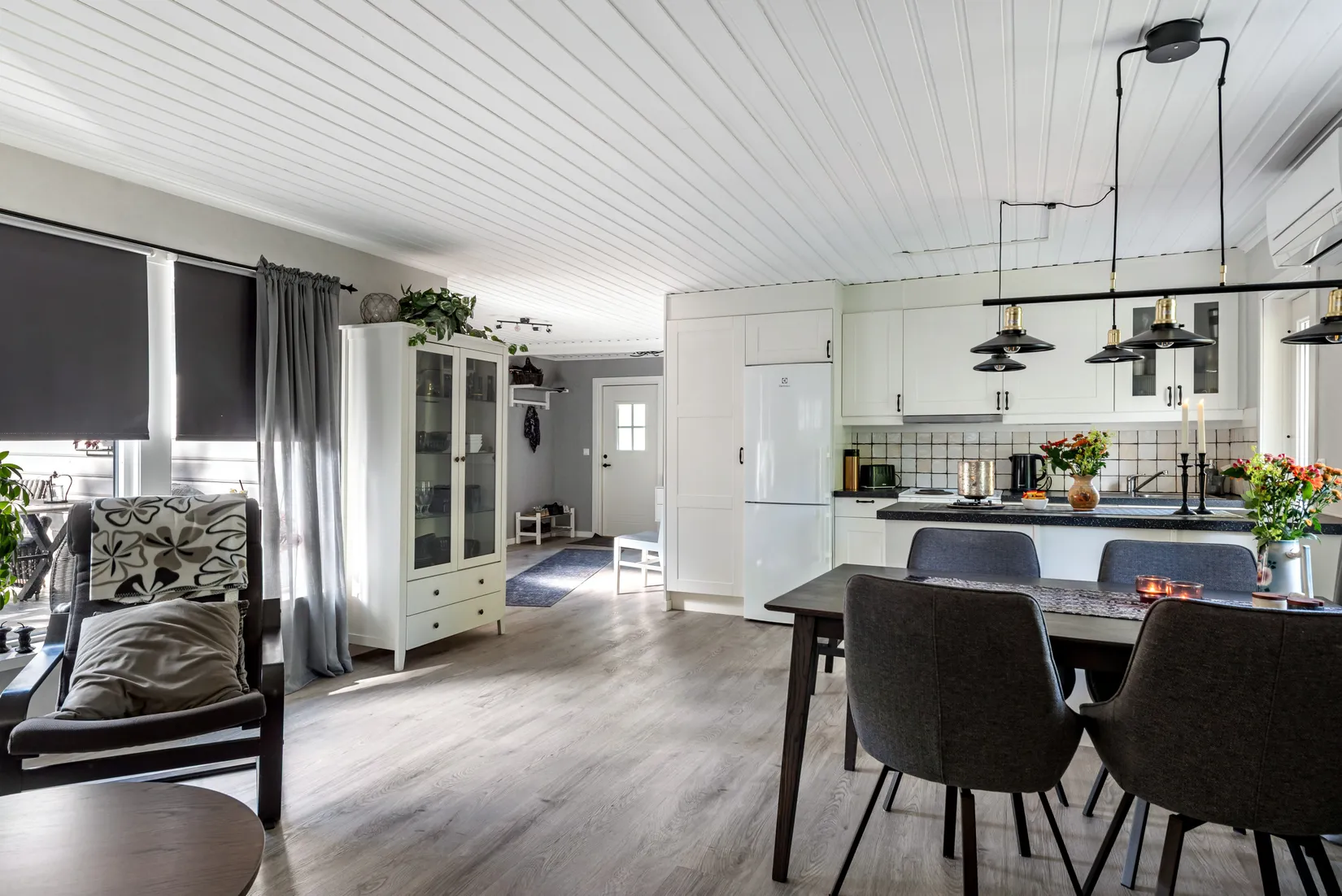 Övrigt, Kvarnmyrvägen 58, Fjällbostrand, Norrtälje
