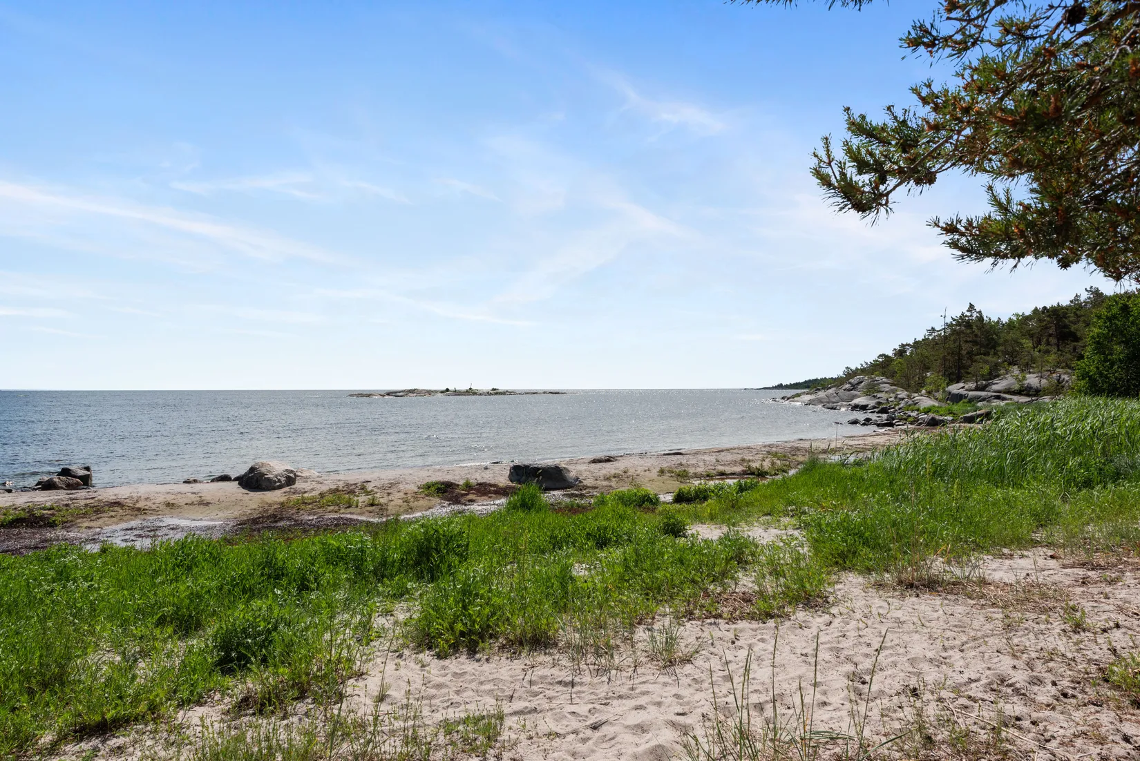 Övrigt, Kvarnmyrvägen 58, Fjällbostrand, Norrtälje