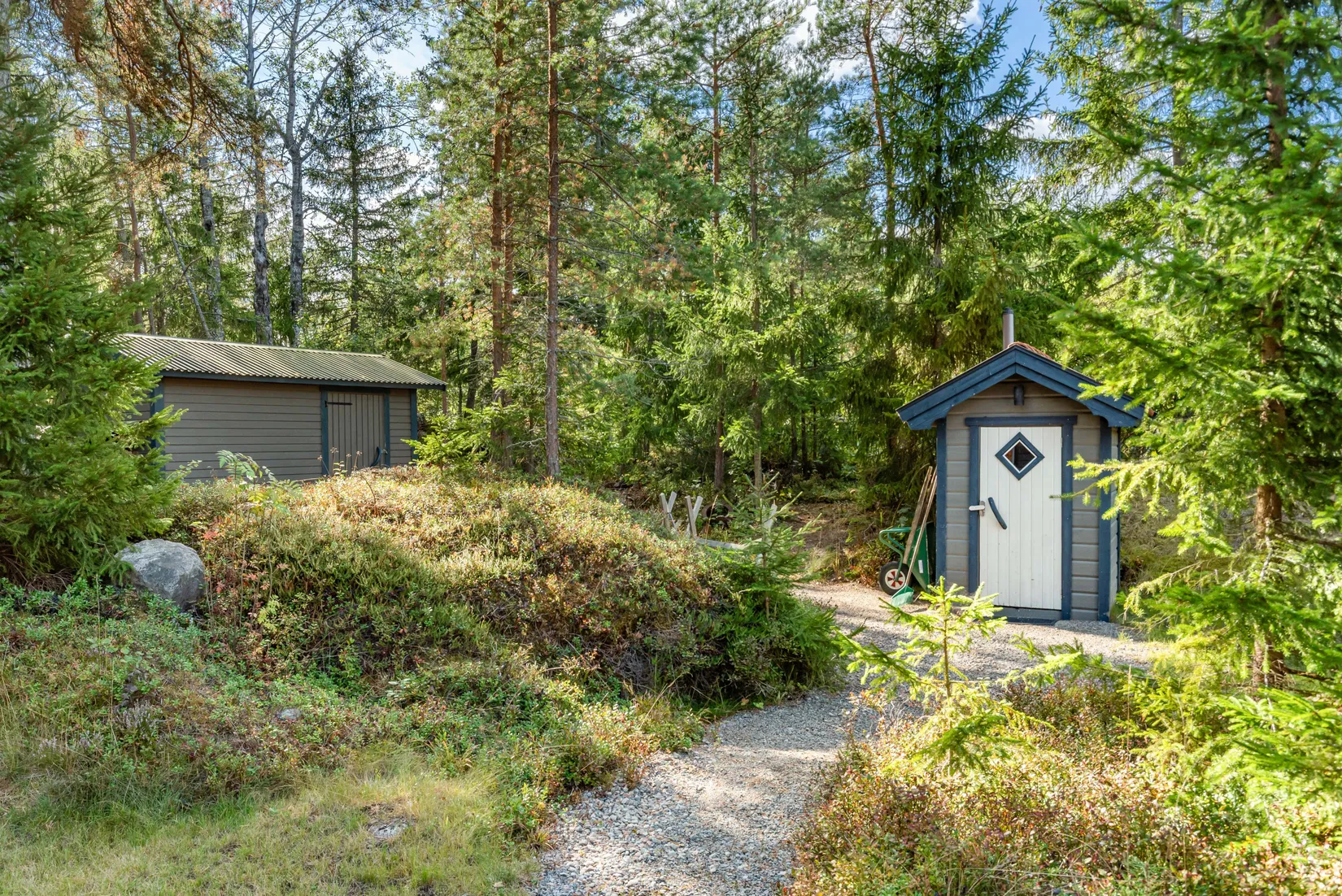 Övrigt, Kvarnmyrvägen 58, Fjällbostrand, Norrtälje