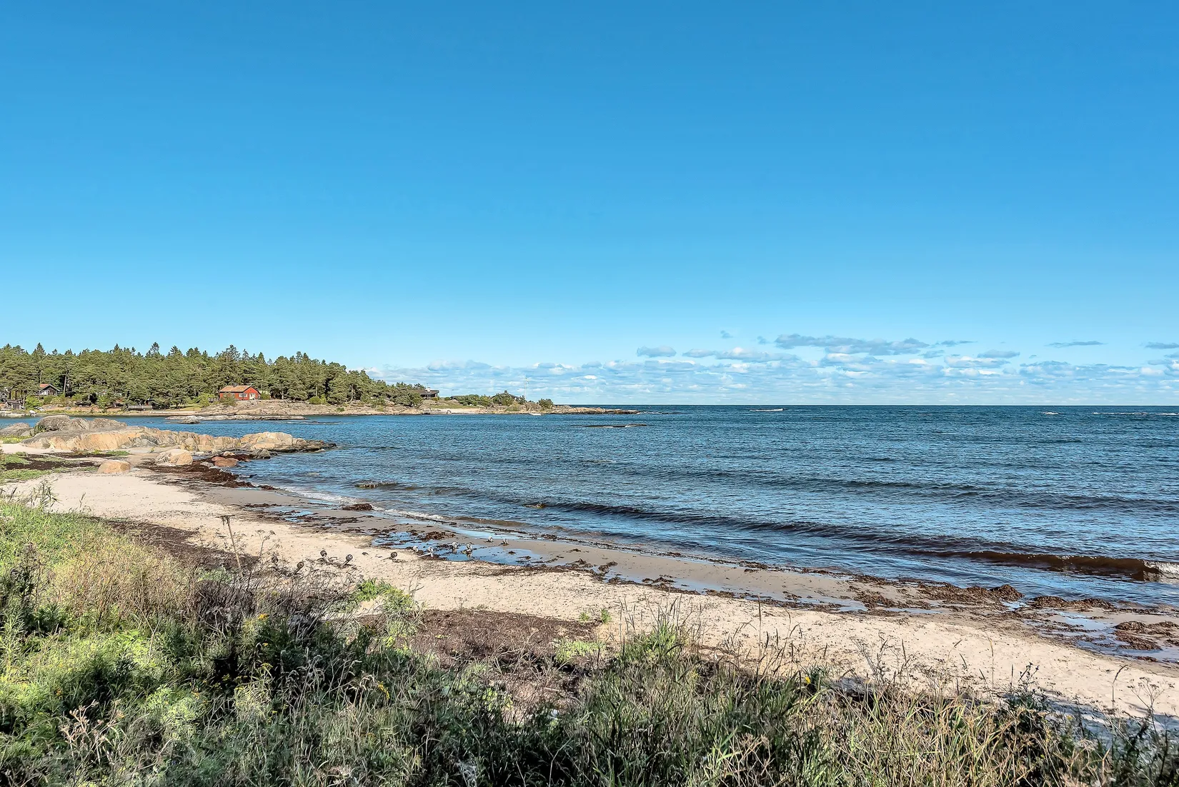 Övrigt, Kvarnmyrvägen 58, Fjällbostrand, Norrtälje