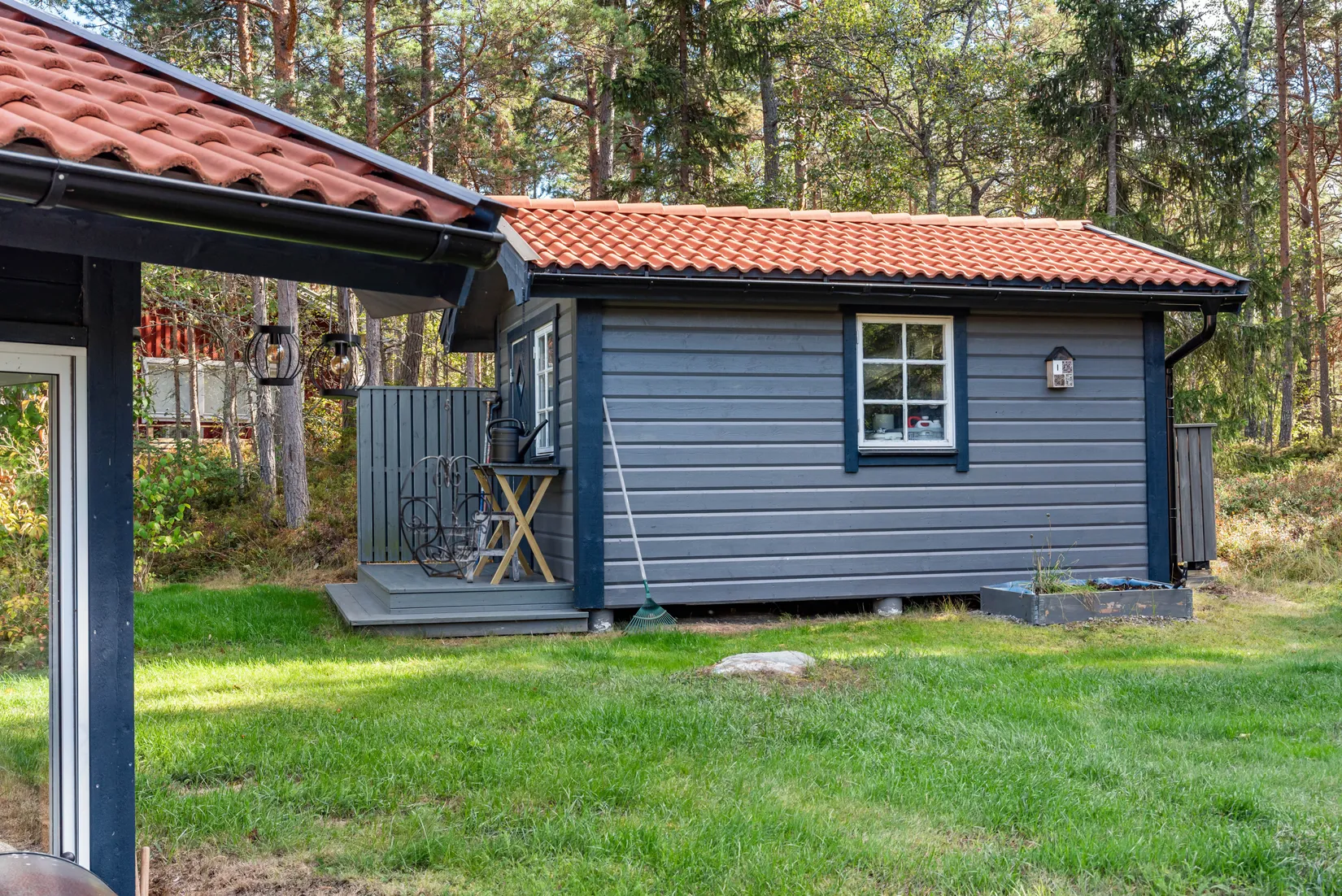 Övrigt, Kvarnmyrvägen 58, Fjällbostrand, Norrtälje