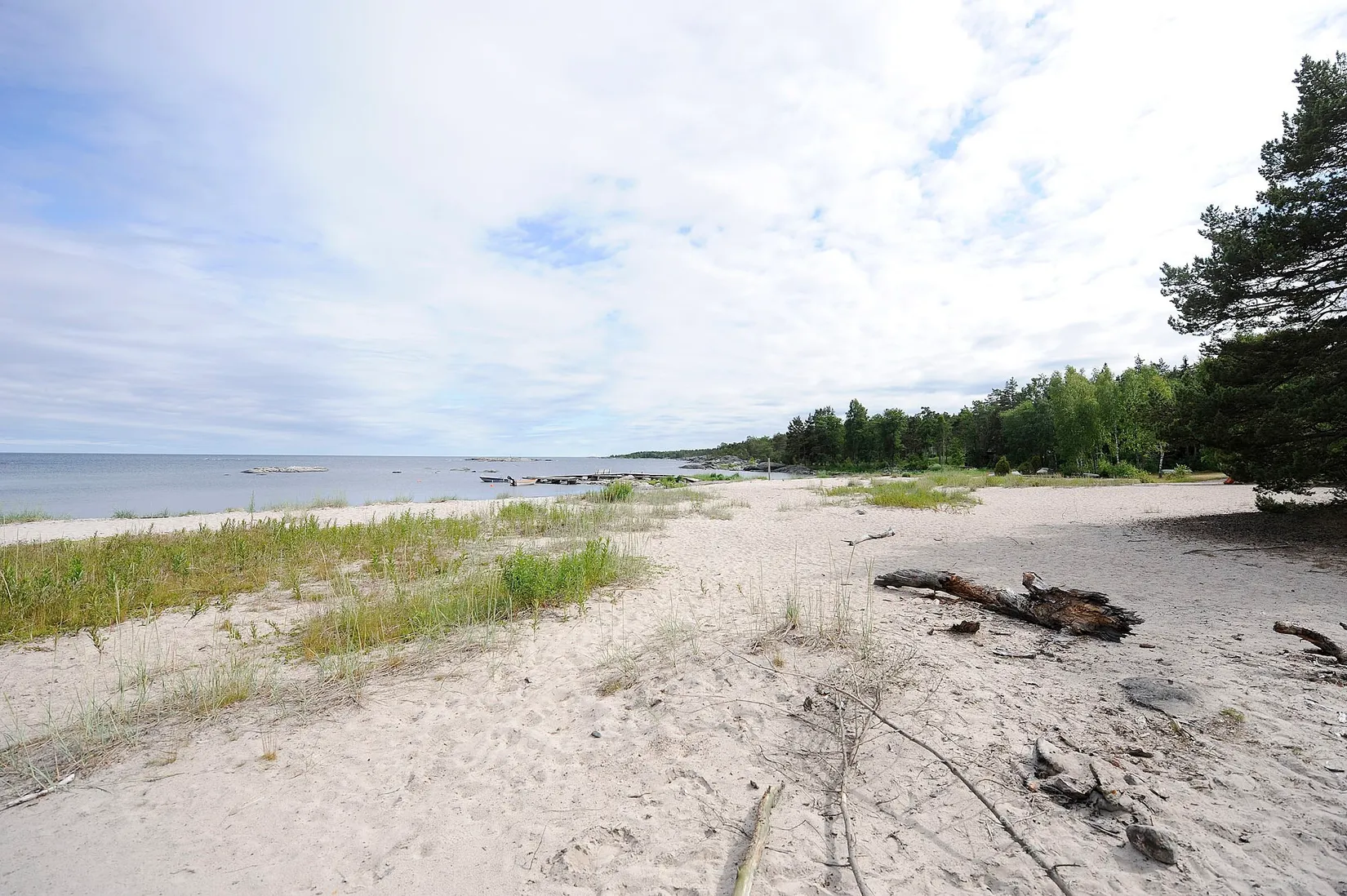 Övrigt, Kvarnmyrvägen 58, Fjällbostrand, Norrtälje