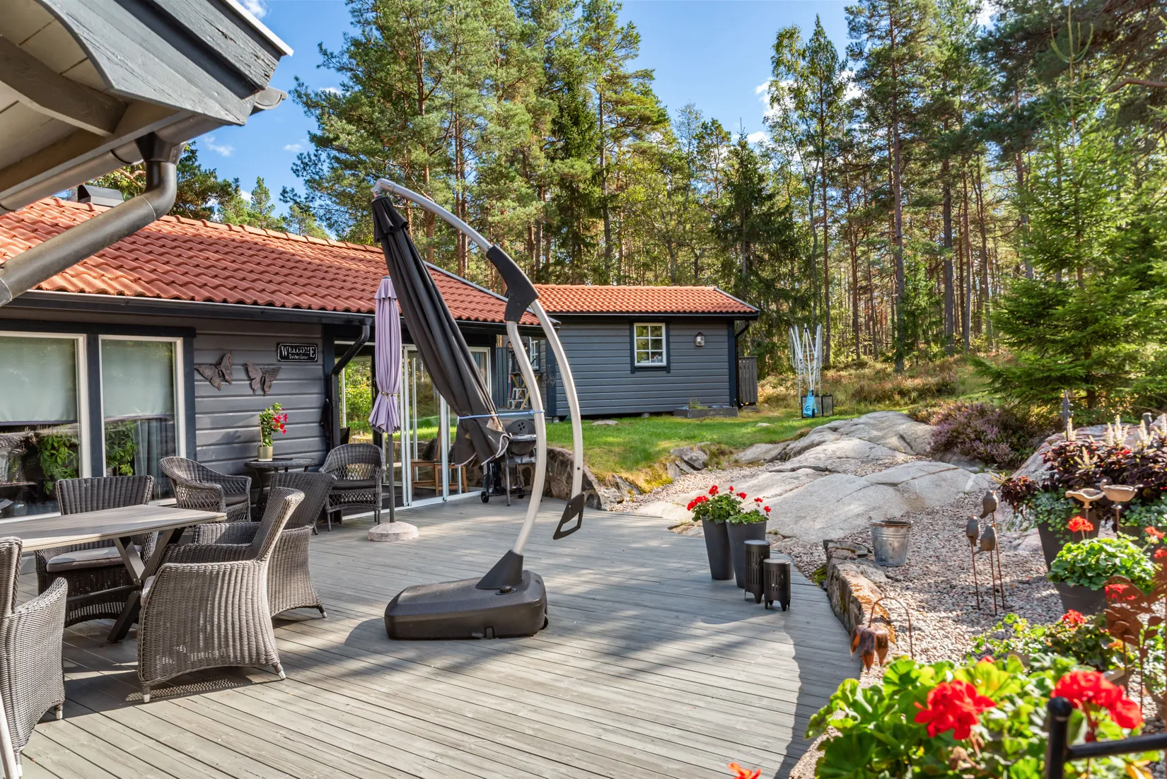 Övrigt, Kvarnmyrvägen 58, Fjällbostrand, Norrtälje
