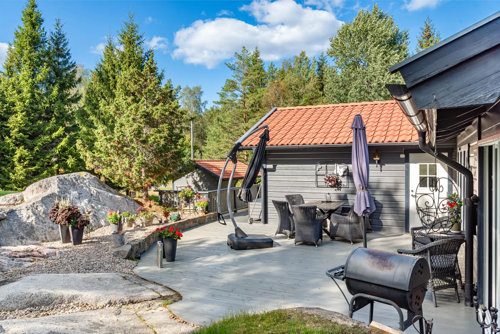 Övrigt, Kvarnmyrvägen 58, Fjällbostrand, Norrtälje