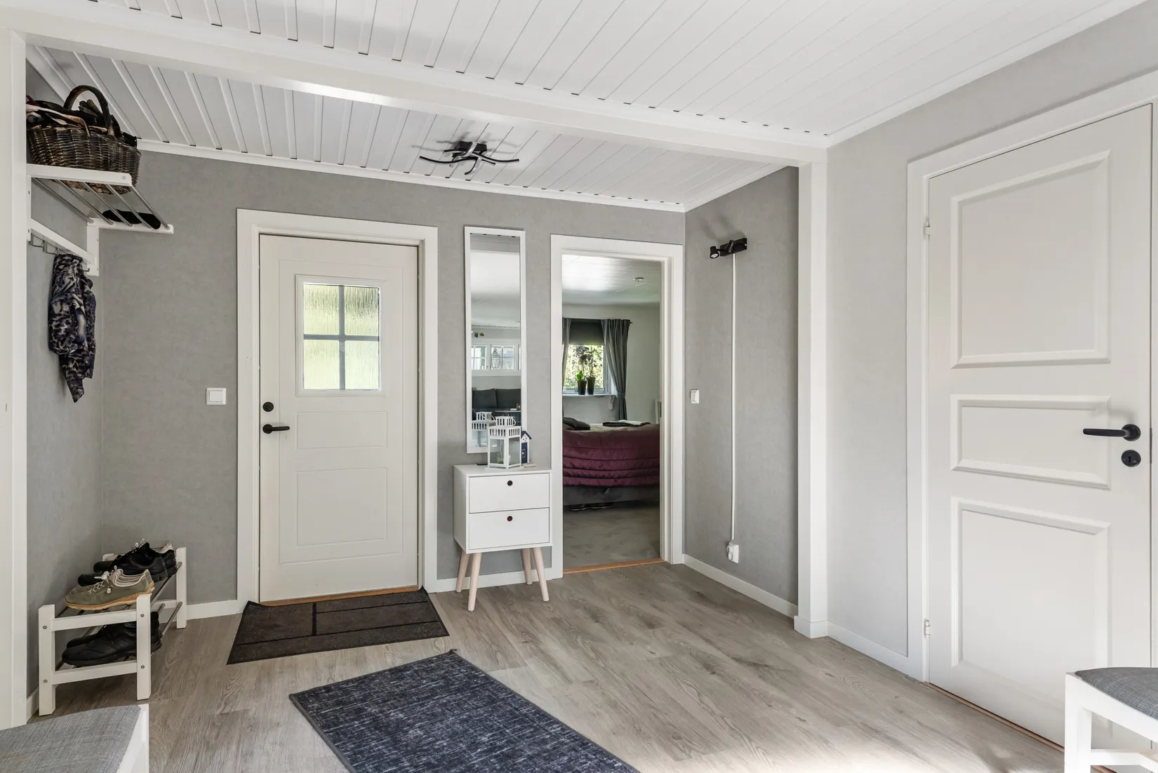 Övrigt, Kvarnmyrvägen 58, Fjällbostrand, Norrtälje